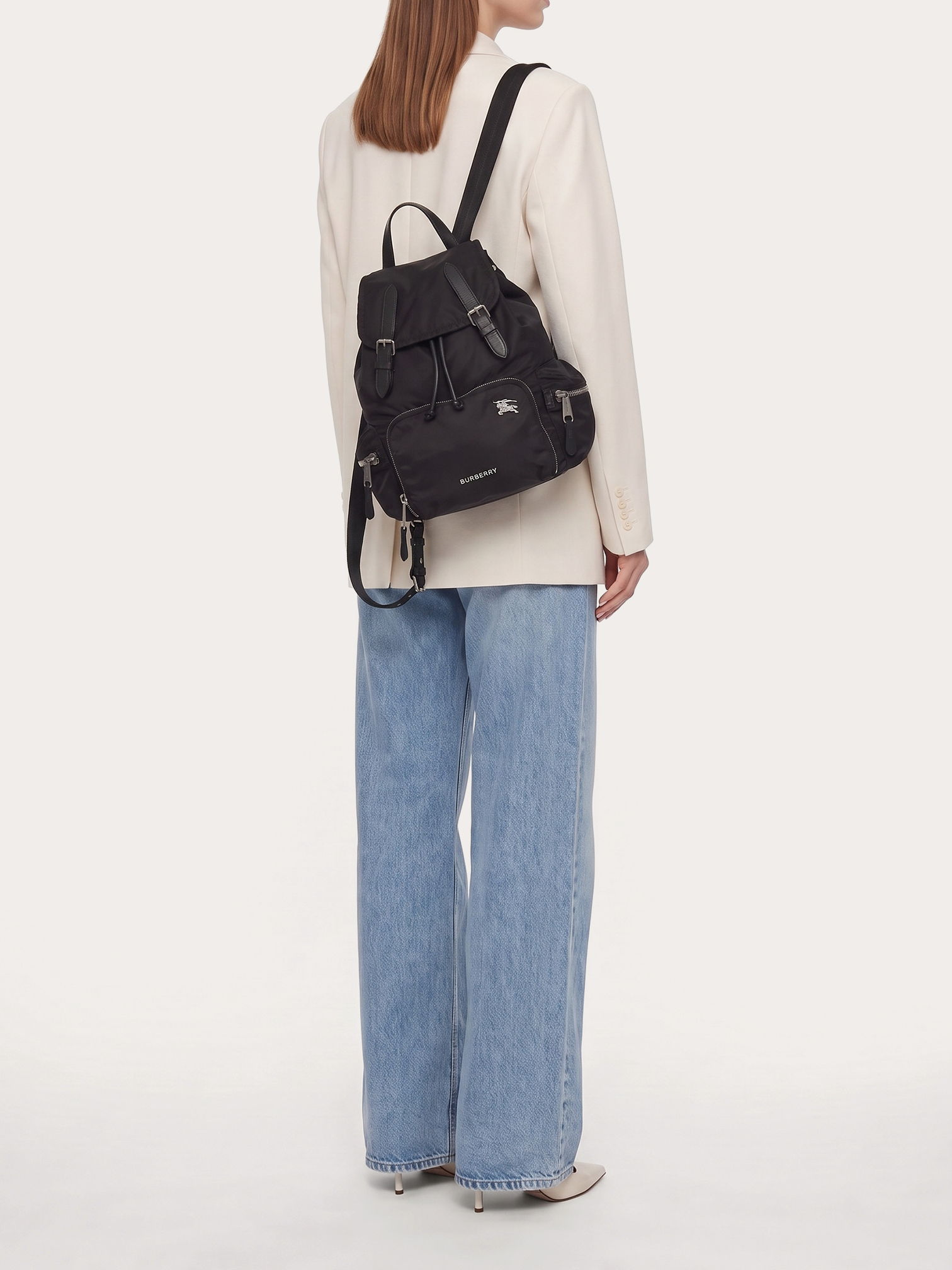 Burberry Rucksack - Master