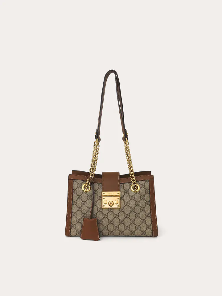Gucci Padlock primary image