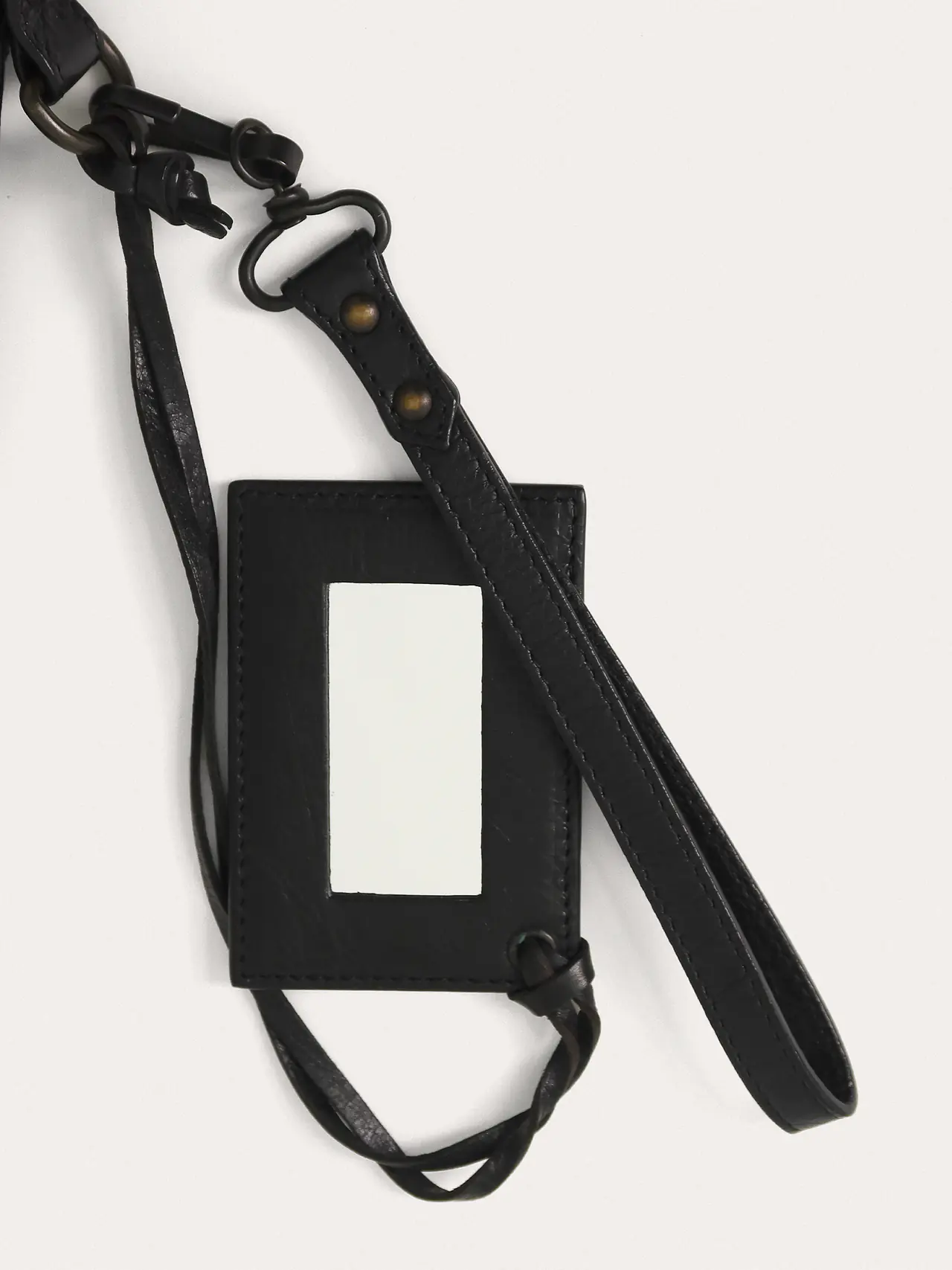 City Clutch - Master
