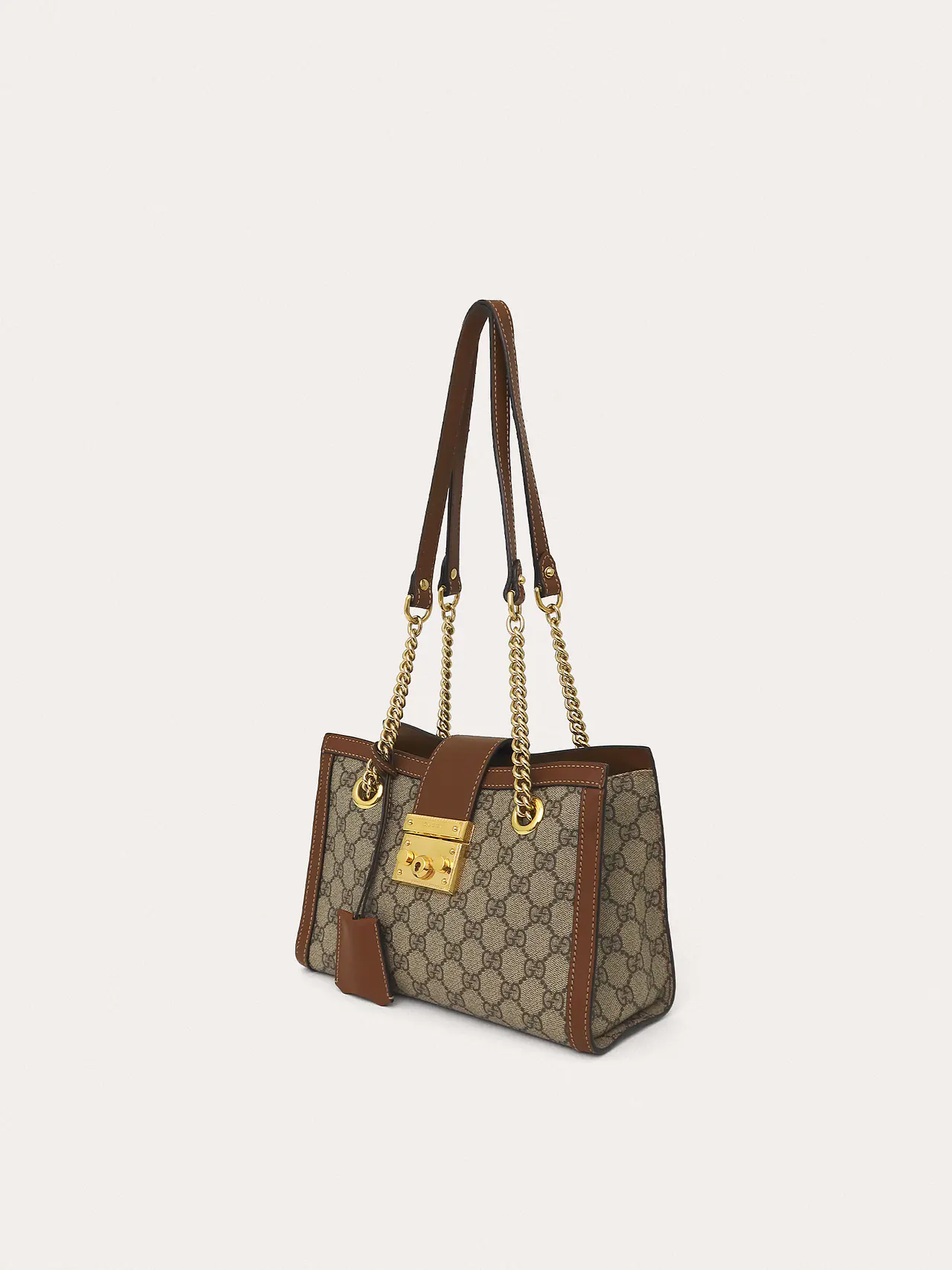 Gucci Padlock - Master