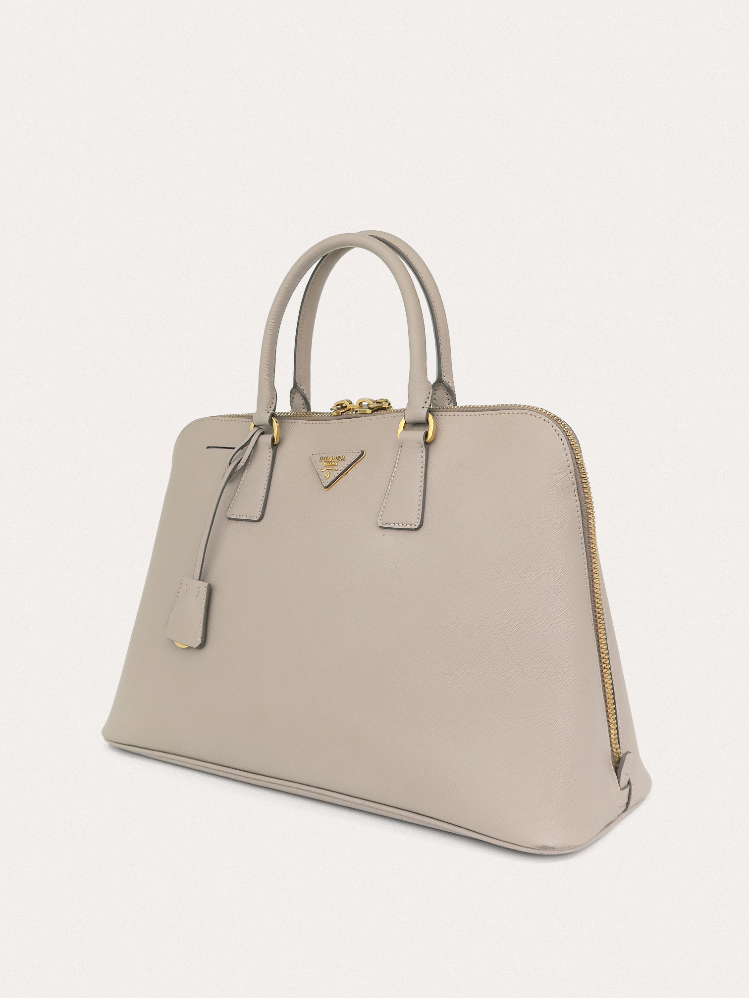 Prada Promenade - Master