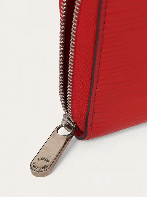 Louis Vuitton Zippy Coin Purse - Master