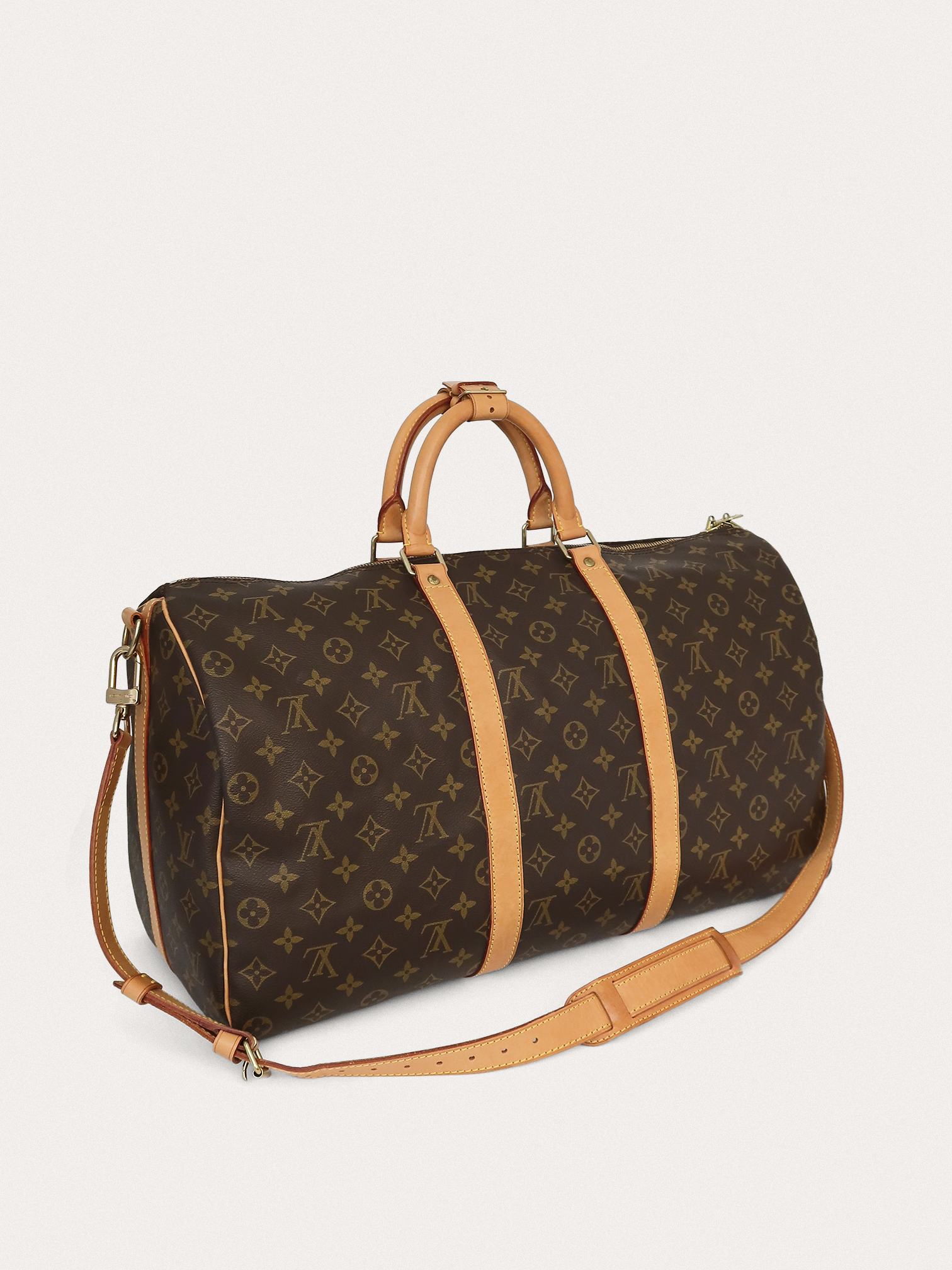 Louis Vuitton Keepall 50 - Master
