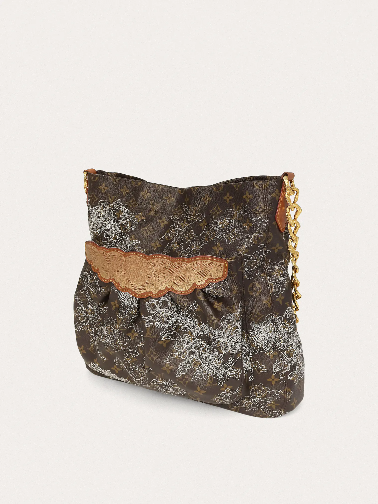 Louis Vuitton Dentelle Fersen - Master