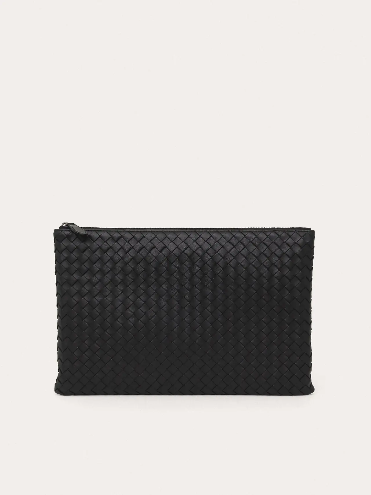 Intrecciato Pouch - Master