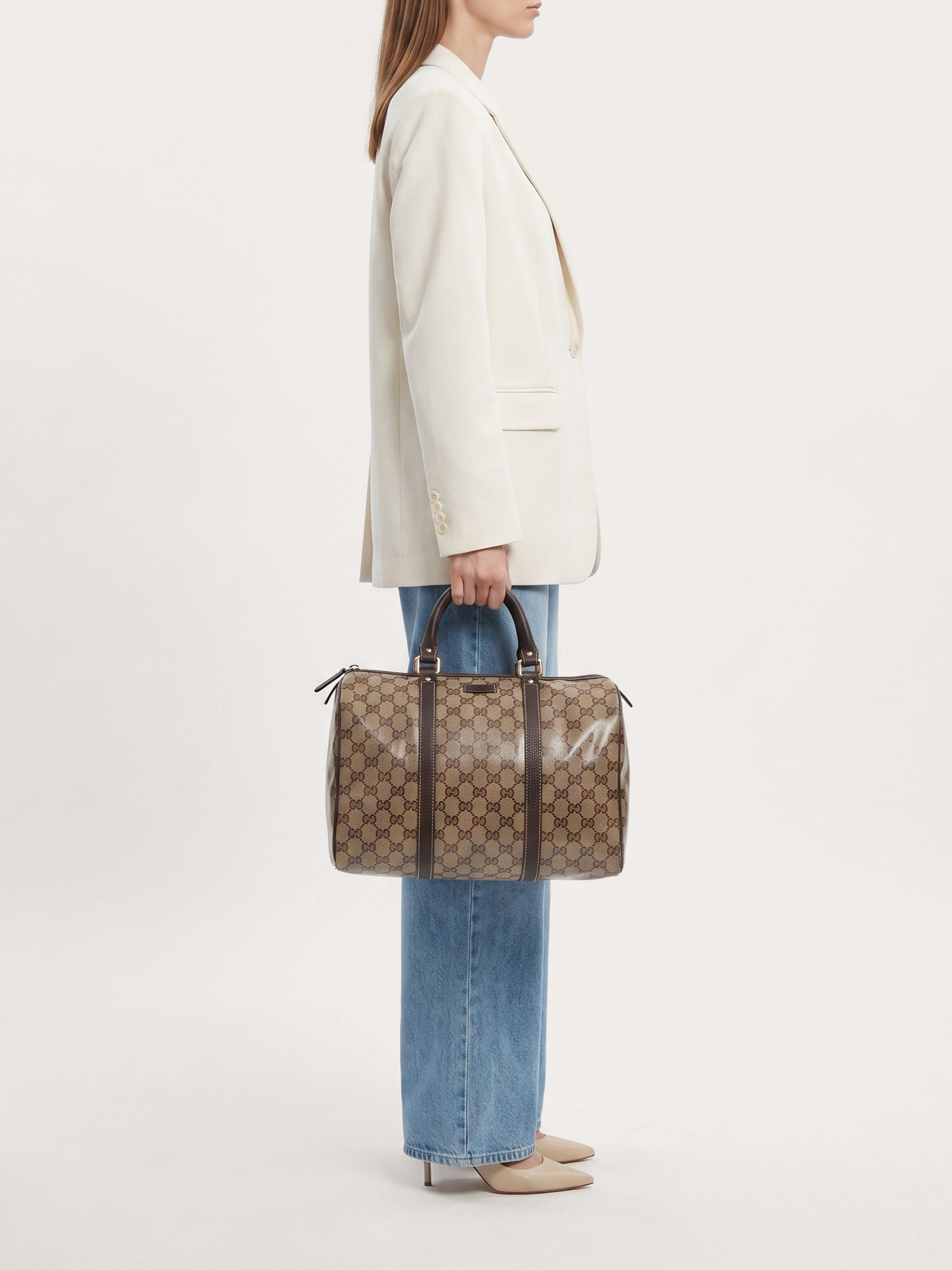 Gucci Joy Boston - Master