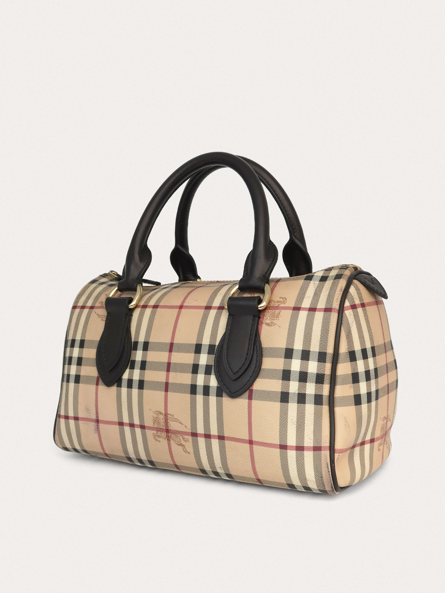 Burberry Haymarket Check Alchester - Master