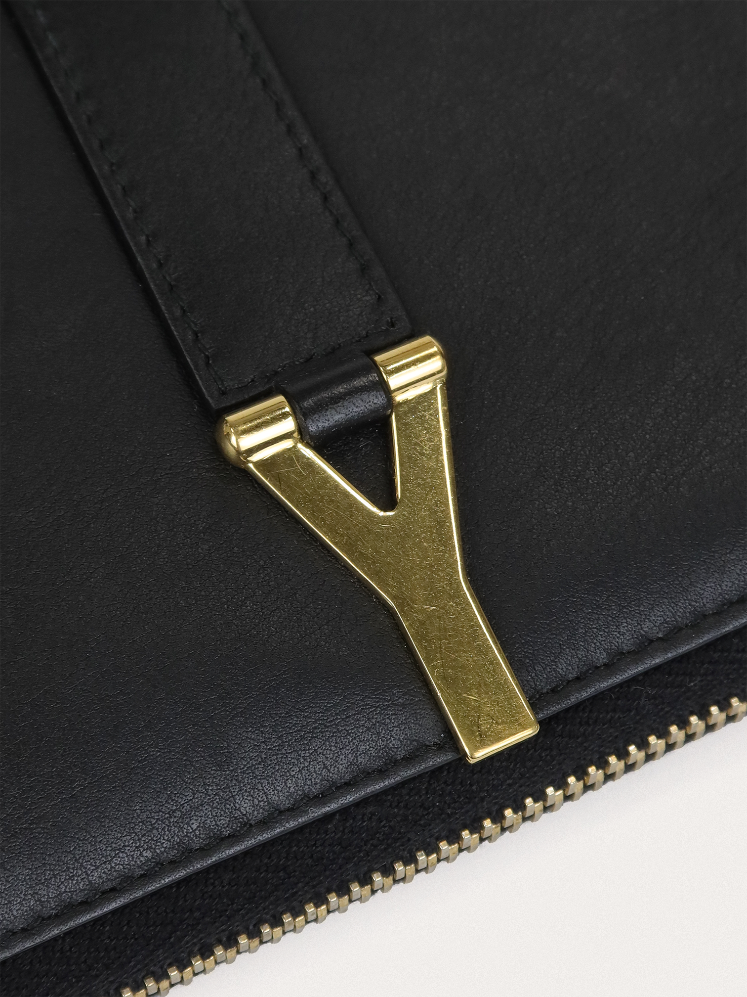 Saint Laurent Zip - Master