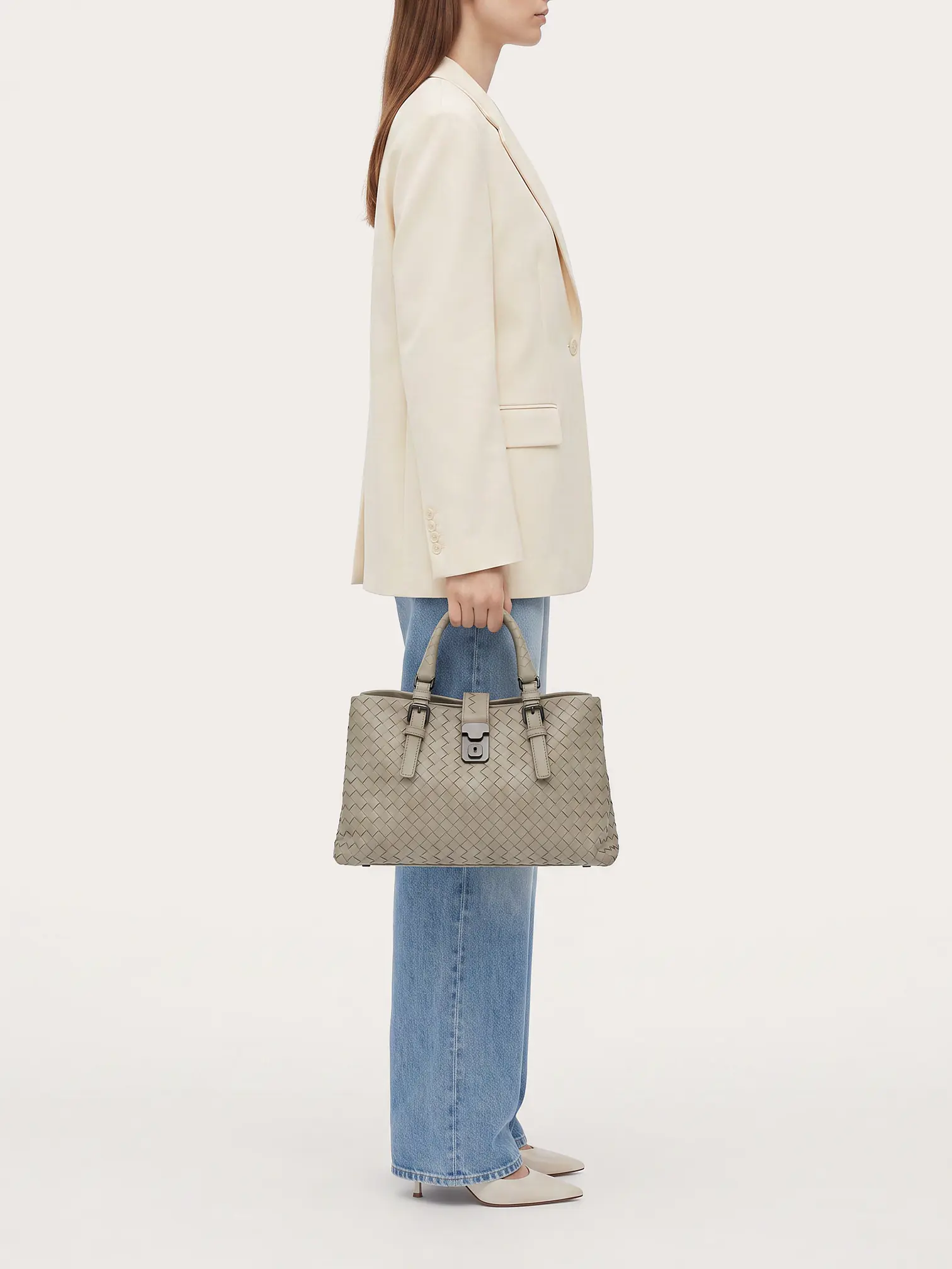 Bottega Veneta Roma - Master