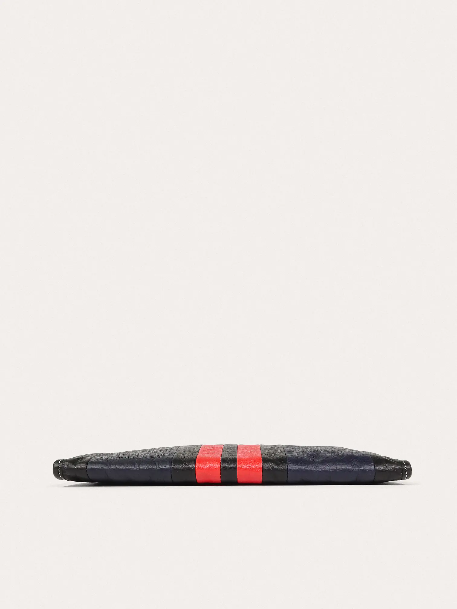 Tricolor Bazar Pouch - Master