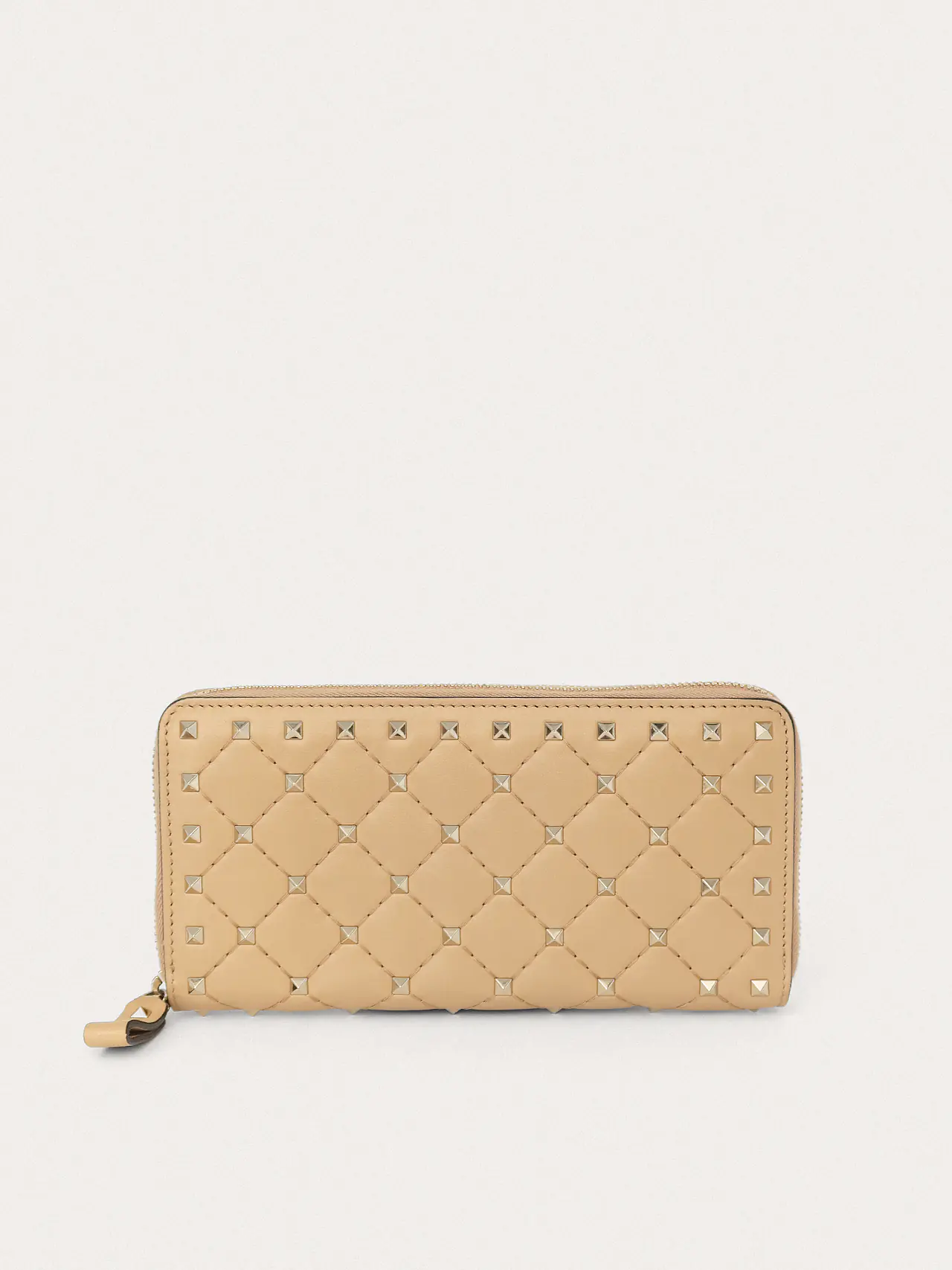 Valentino Zip Wallet - Master