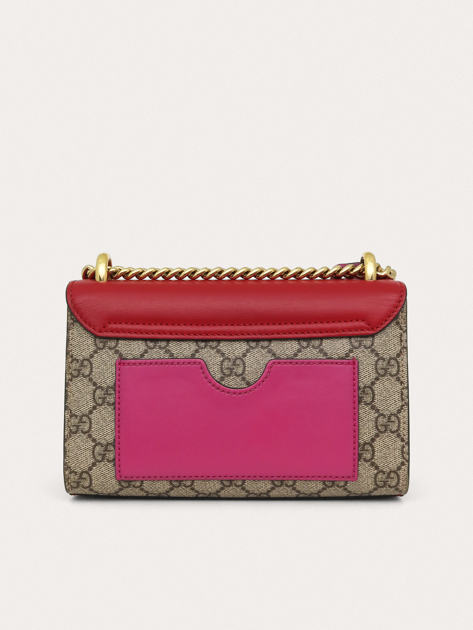 Gucci Padlock - Master