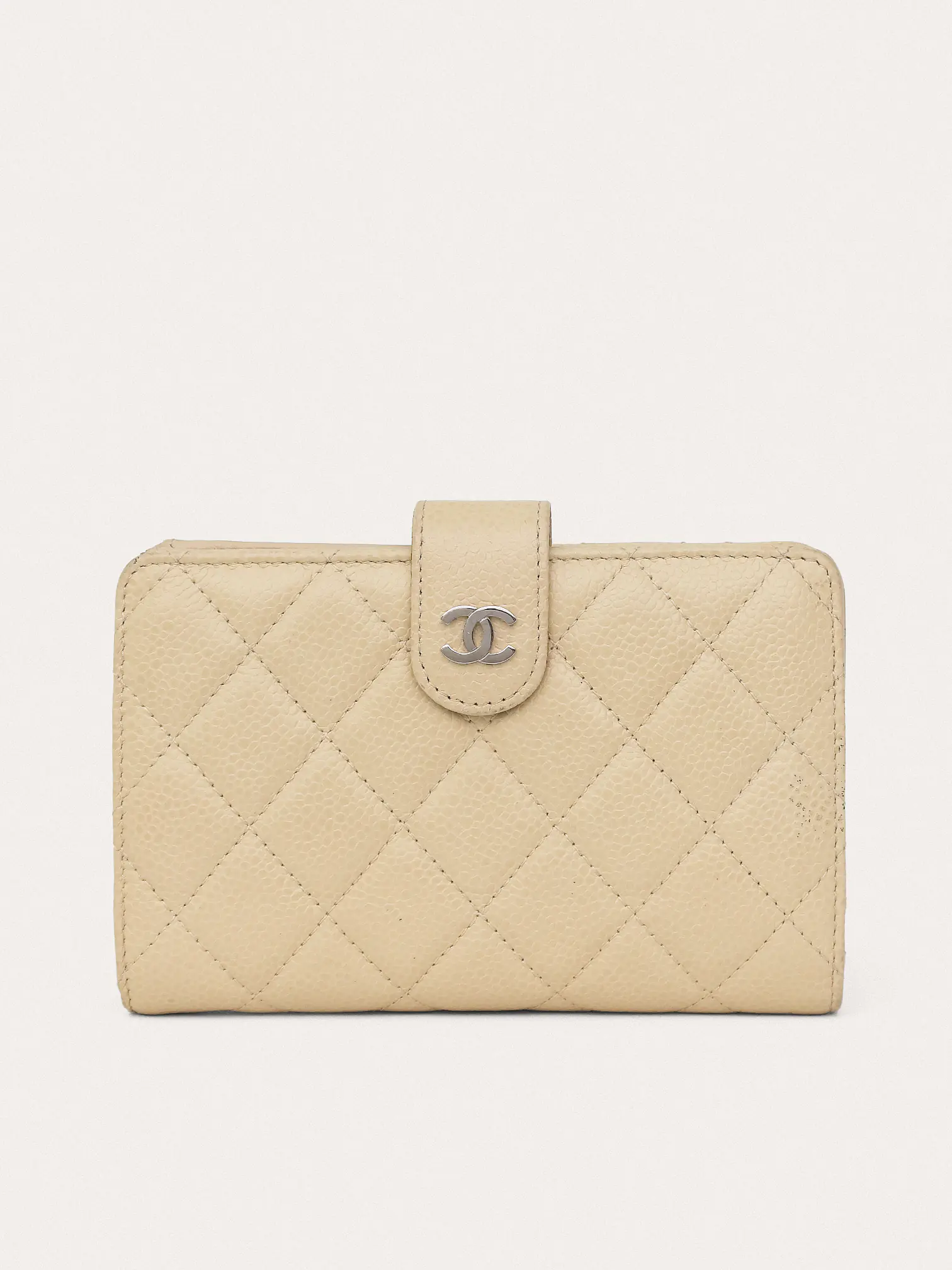 Wallet - Master