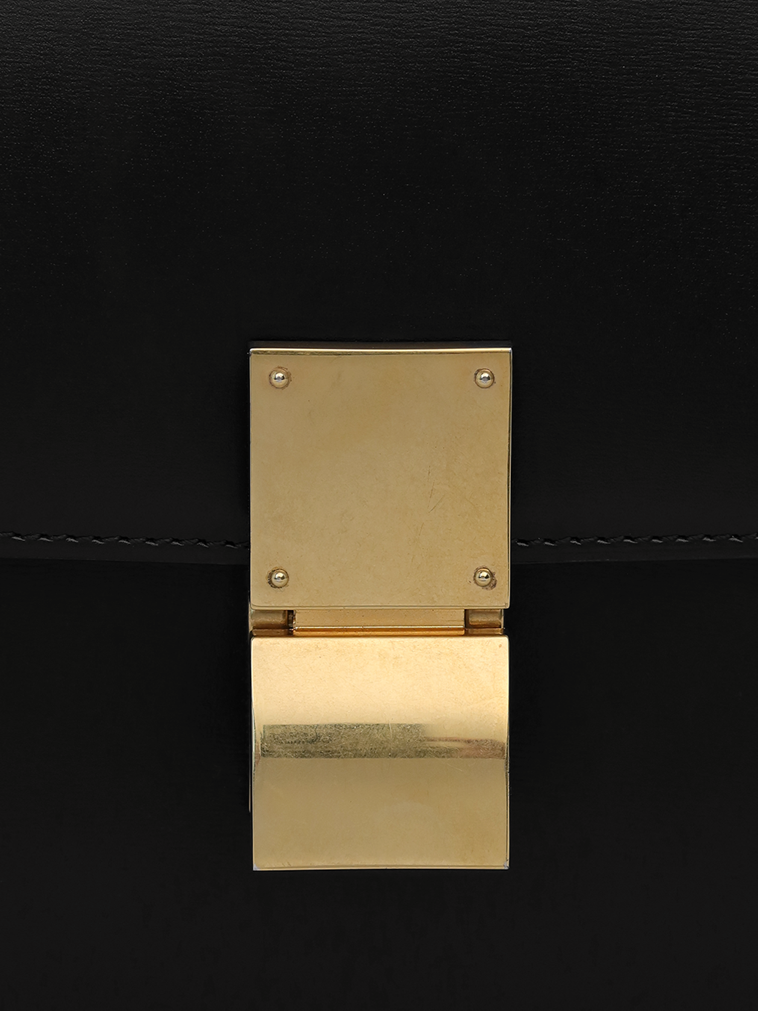 Celine Classic Box - Master