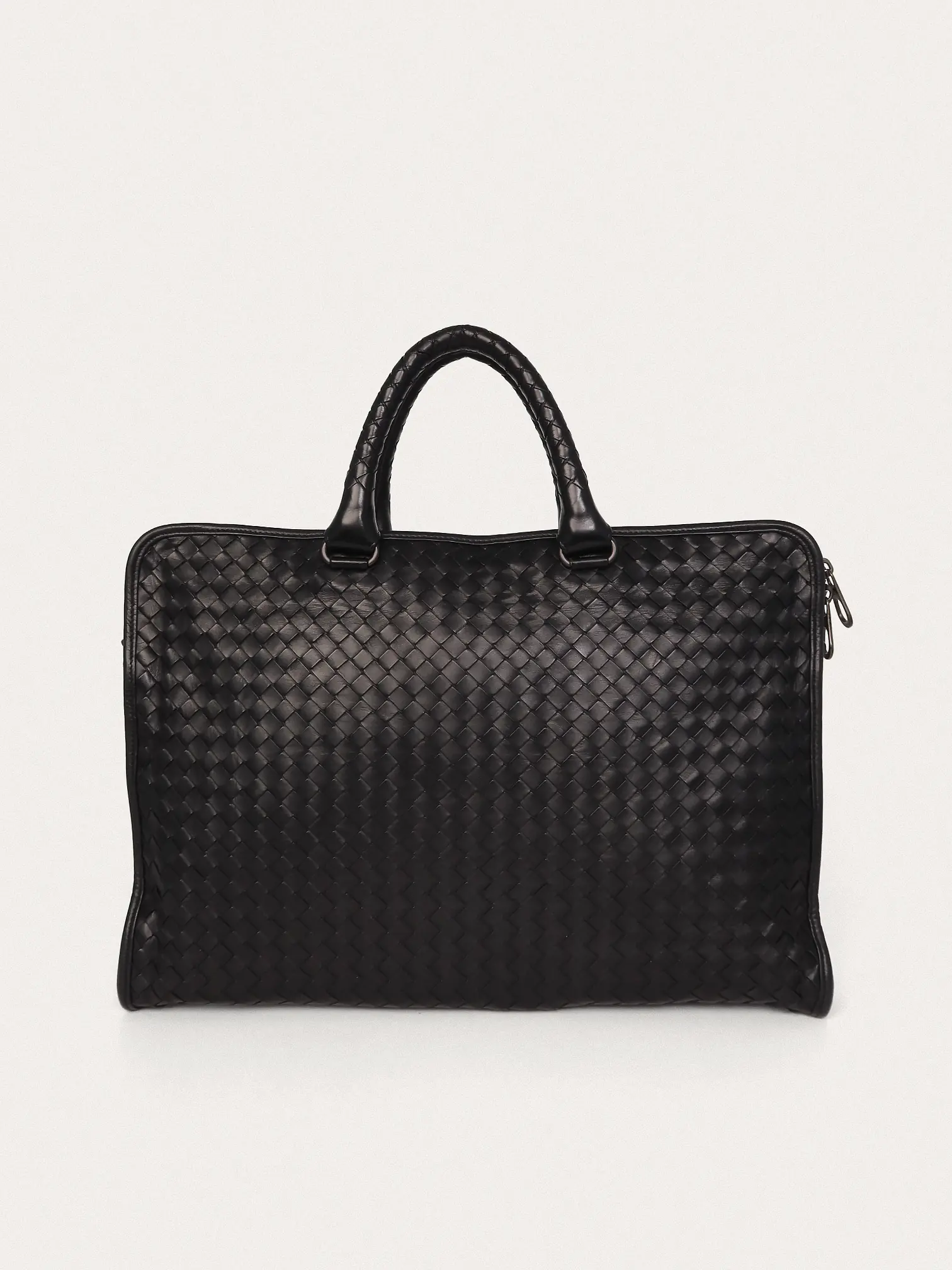 Bottega Veneta Intrecciato Briefcase - Master