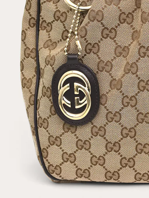 Sukey GG Canvas - Master
