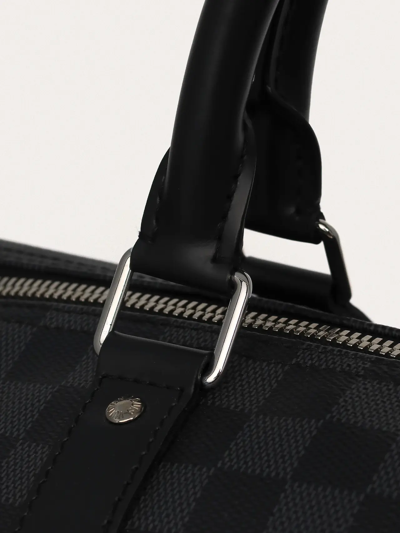Louis Vuitton Keepall 55 - Master