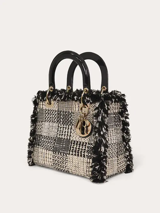 Lady Dior - Master