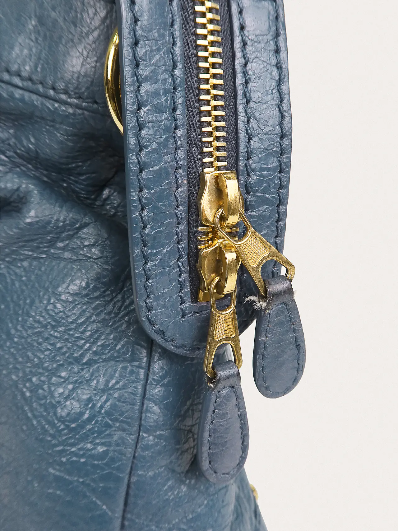 Balenciaga City - Master