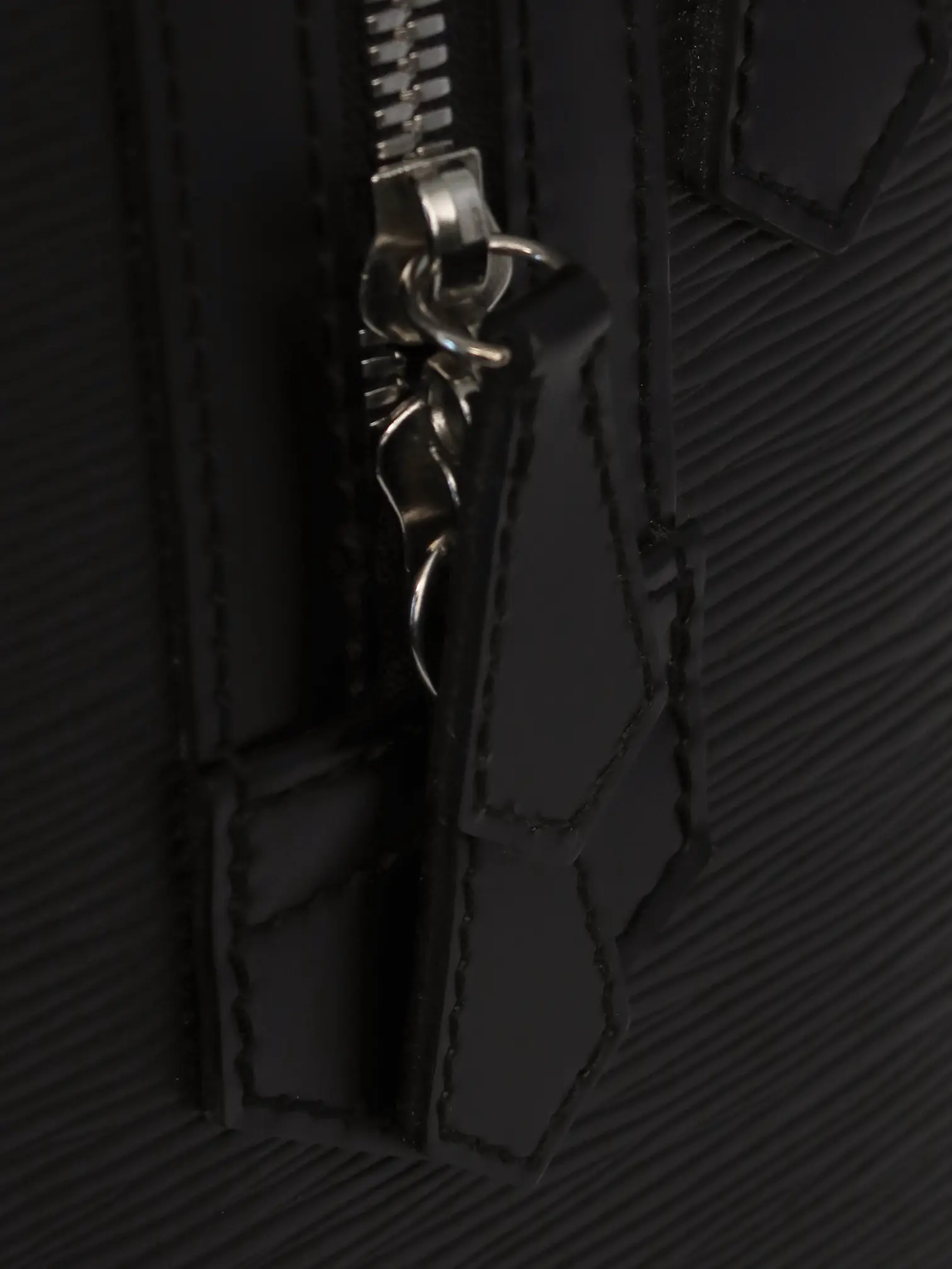 Louis Vuitton Sac De Ville Bourget - Master