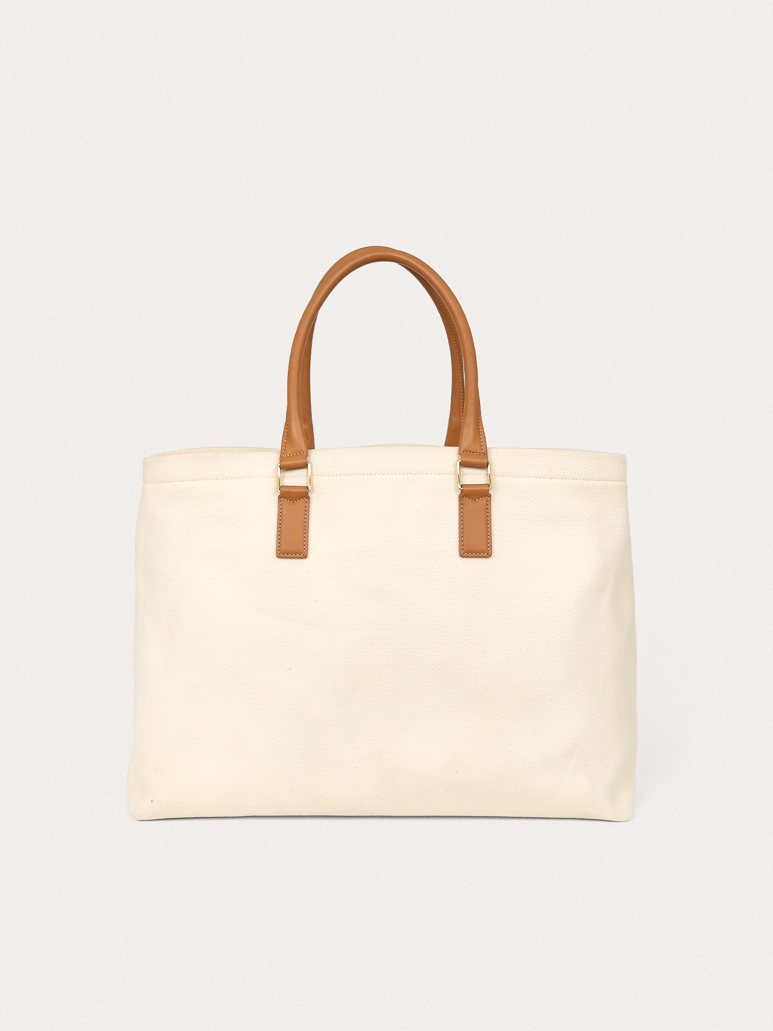 Celine Cabas Canvas - Master