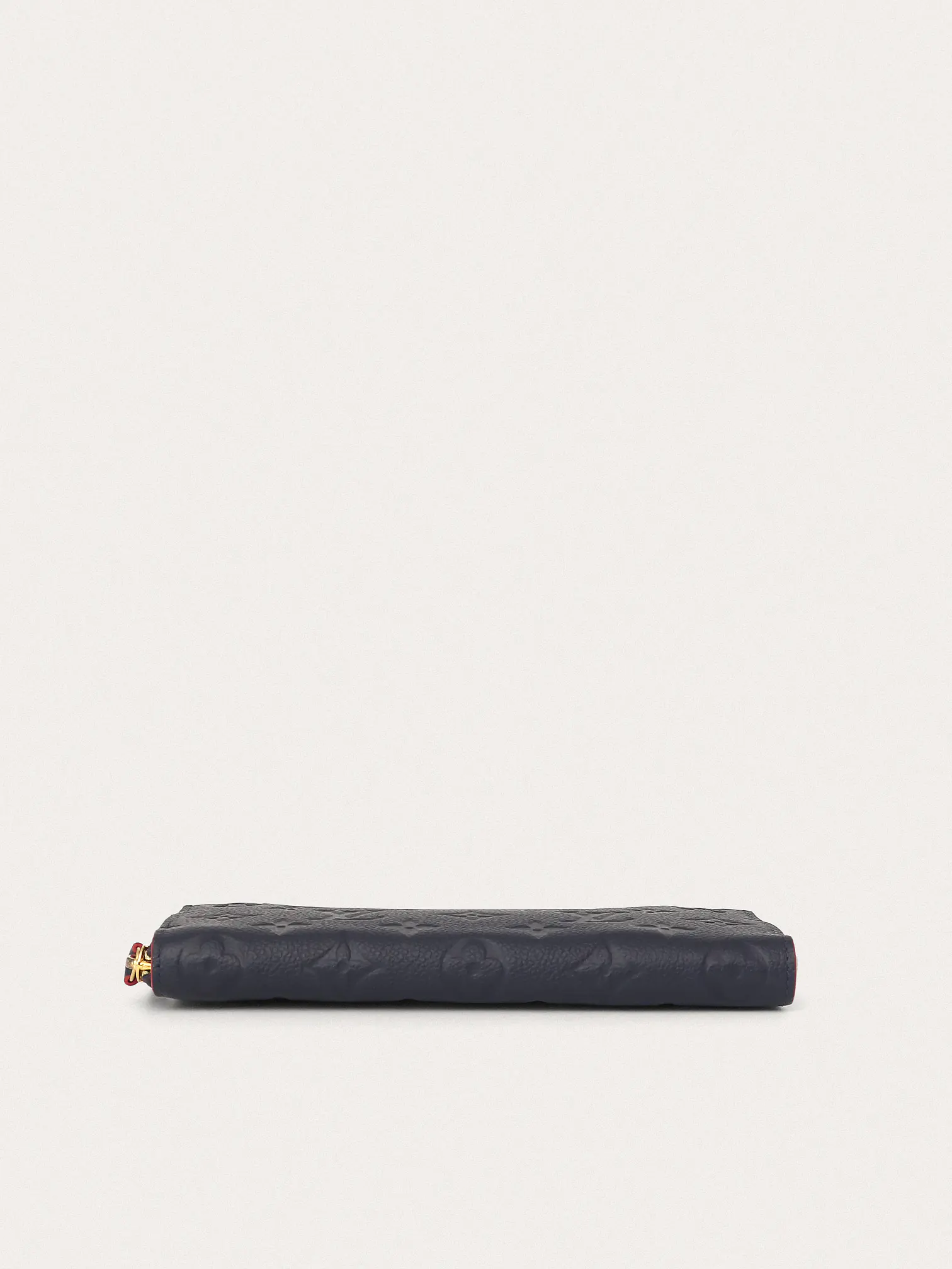 Louis Vuitton Clemence Wallet - Master