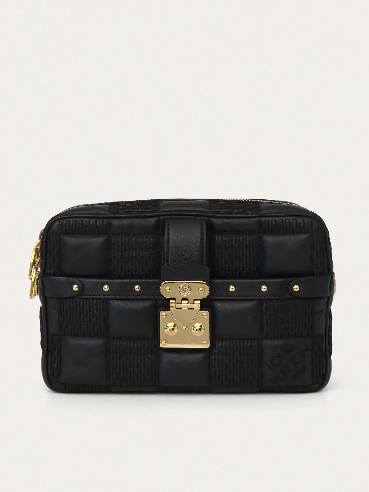 Louis Vuitton Troca - Master