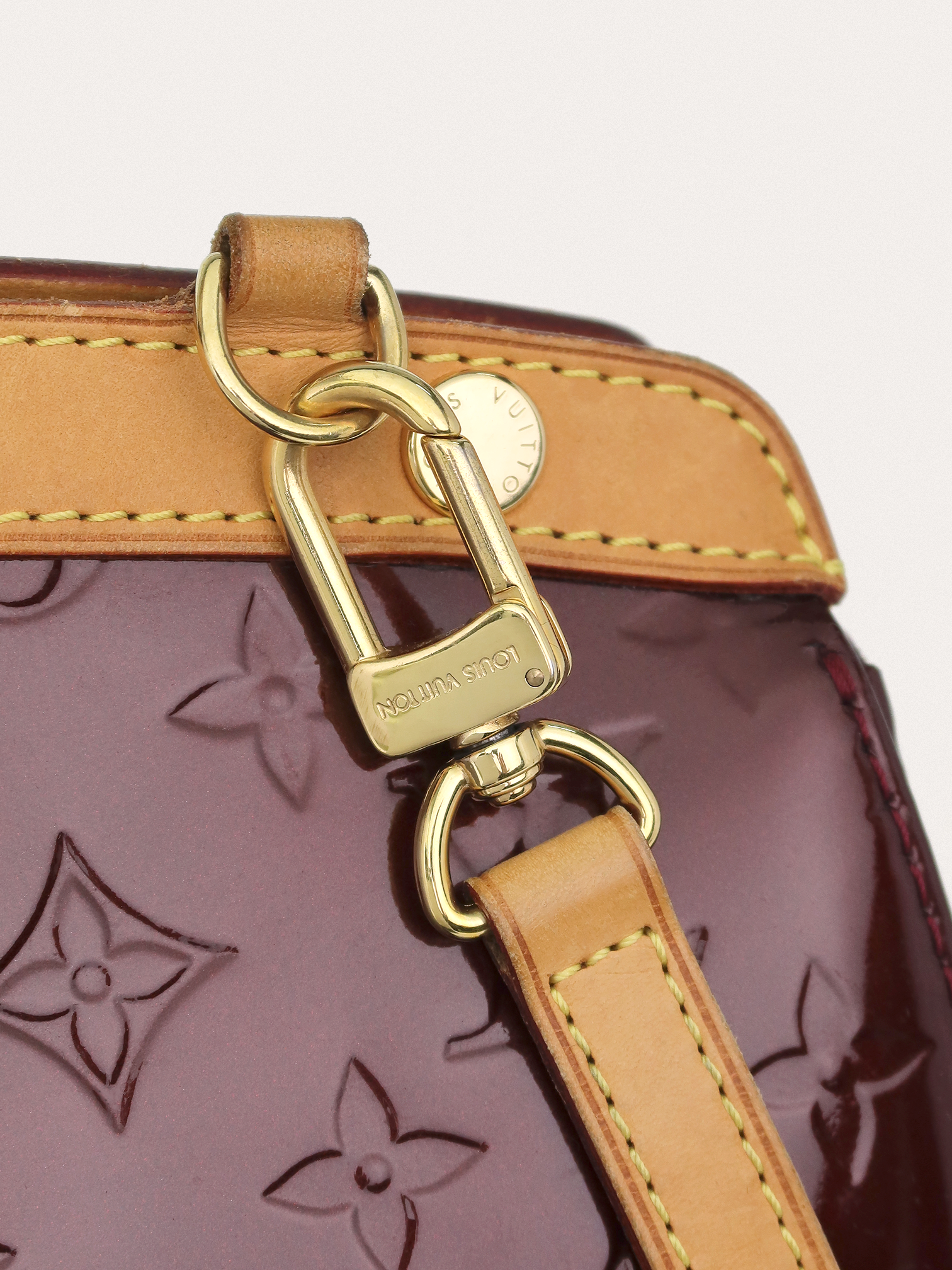 Louis Vuitton Brea - Master