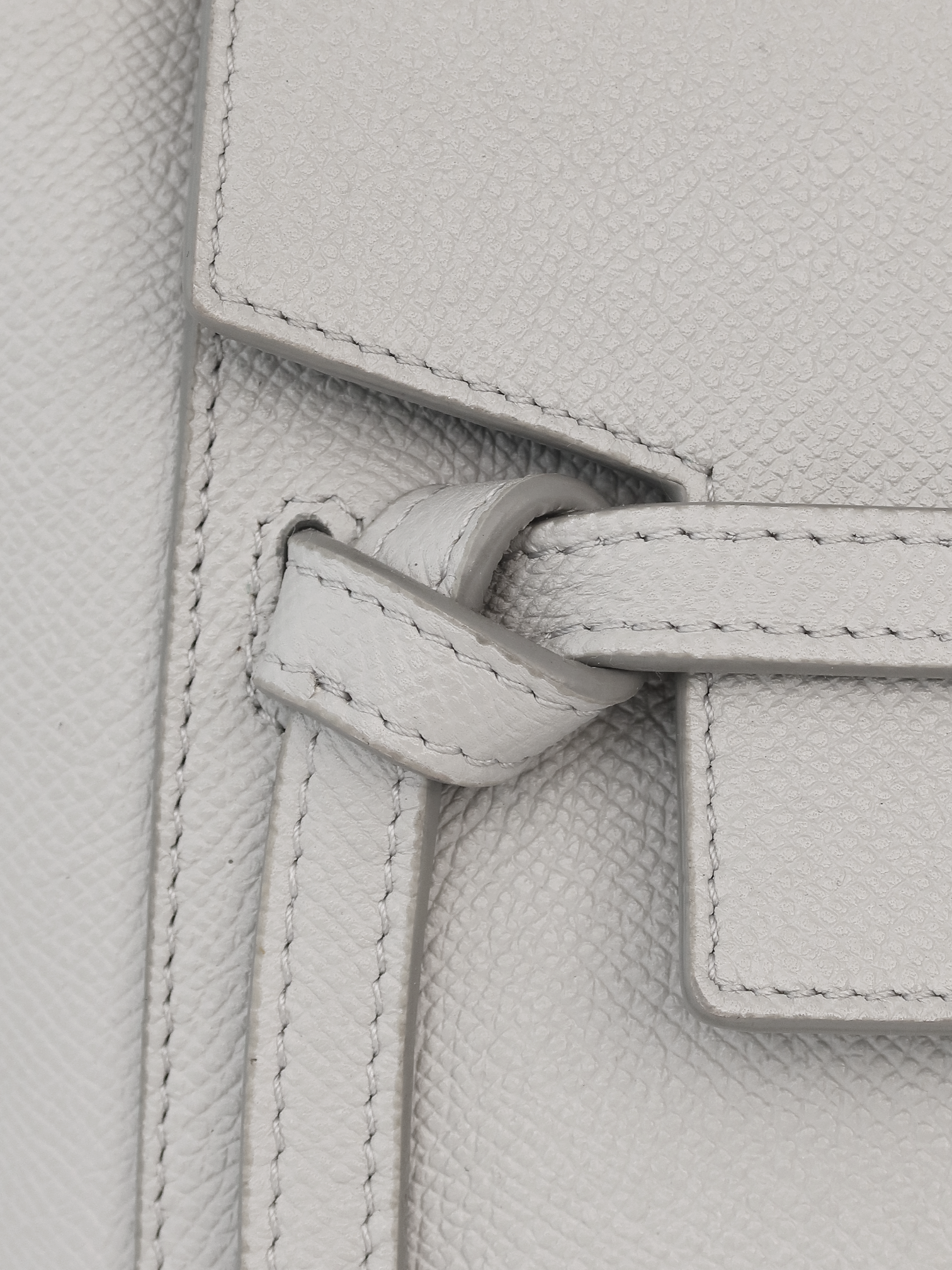 Celine Belt Nano - Master