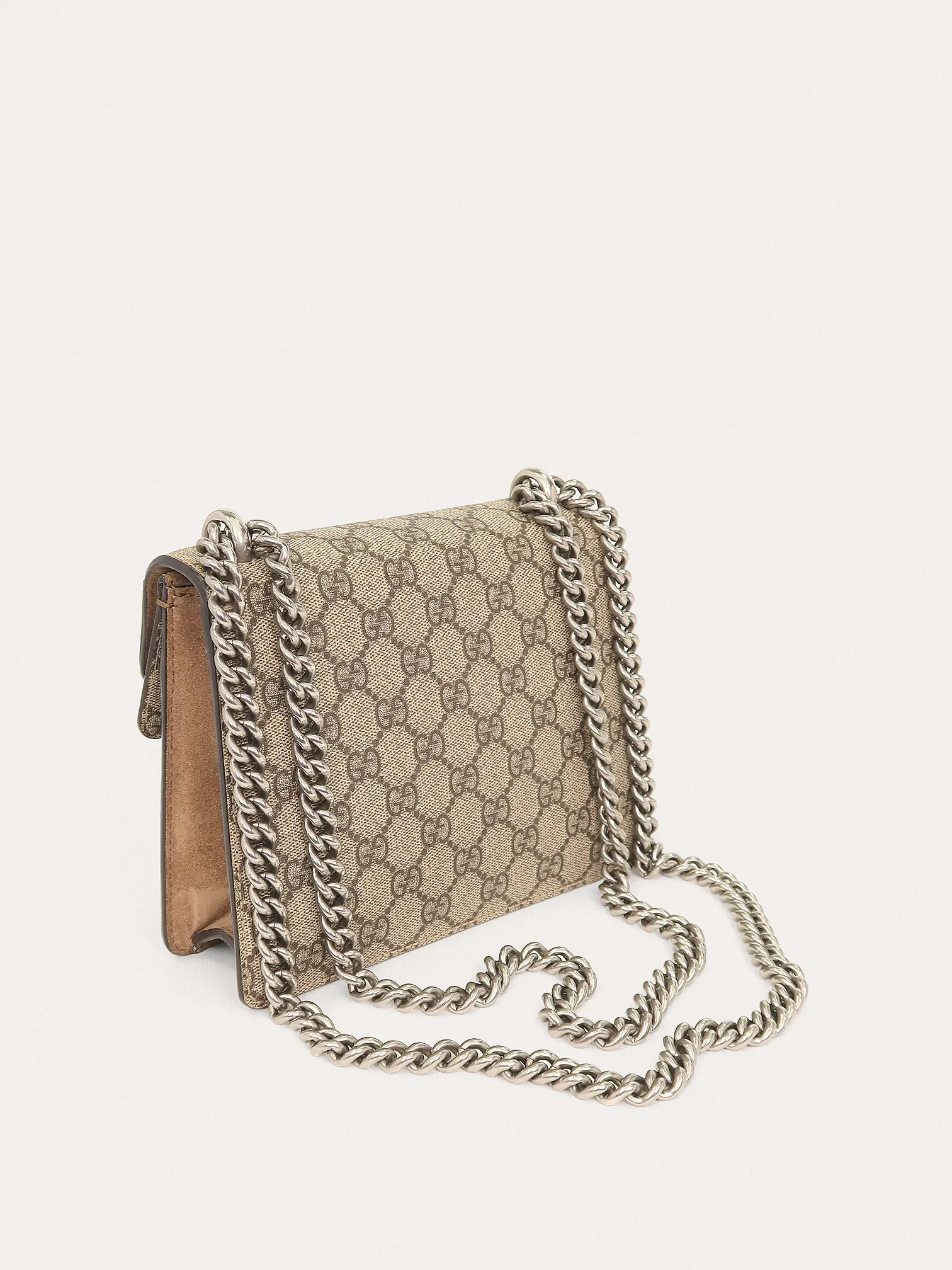 Dionysus GG Supreme Mini - Master