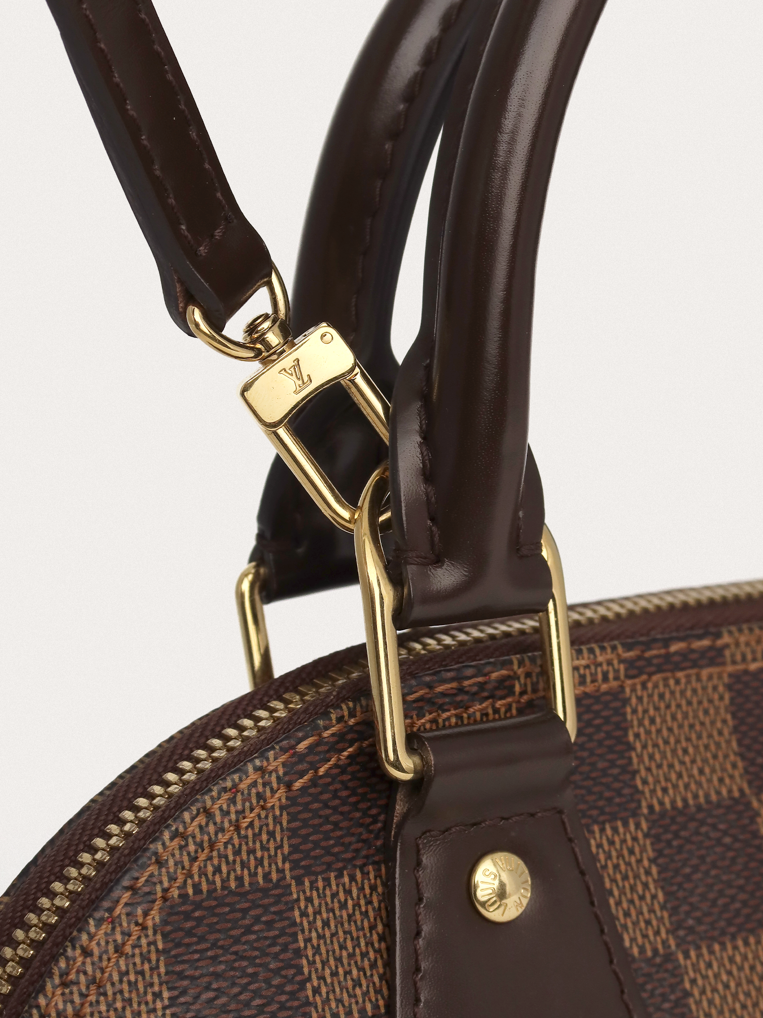 Louis Vuitton Alma BB - Master