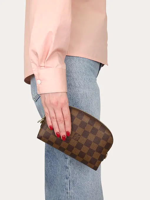Cosmetic Pouch PM - Master