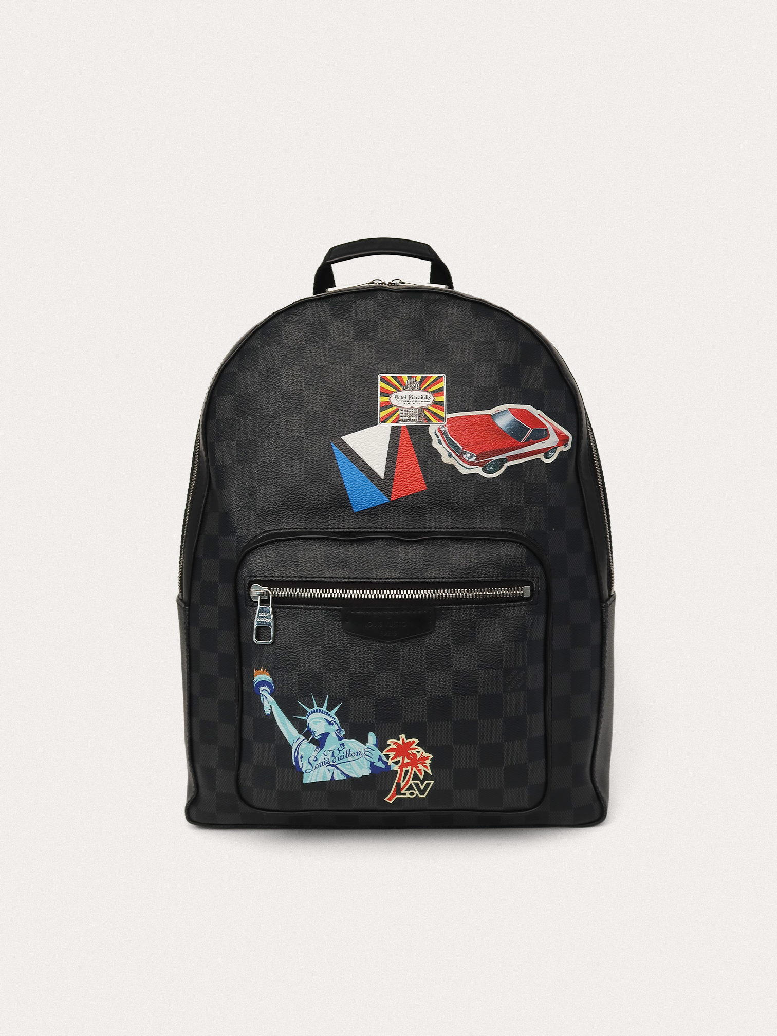 Louis Vuitton Josh primary image
