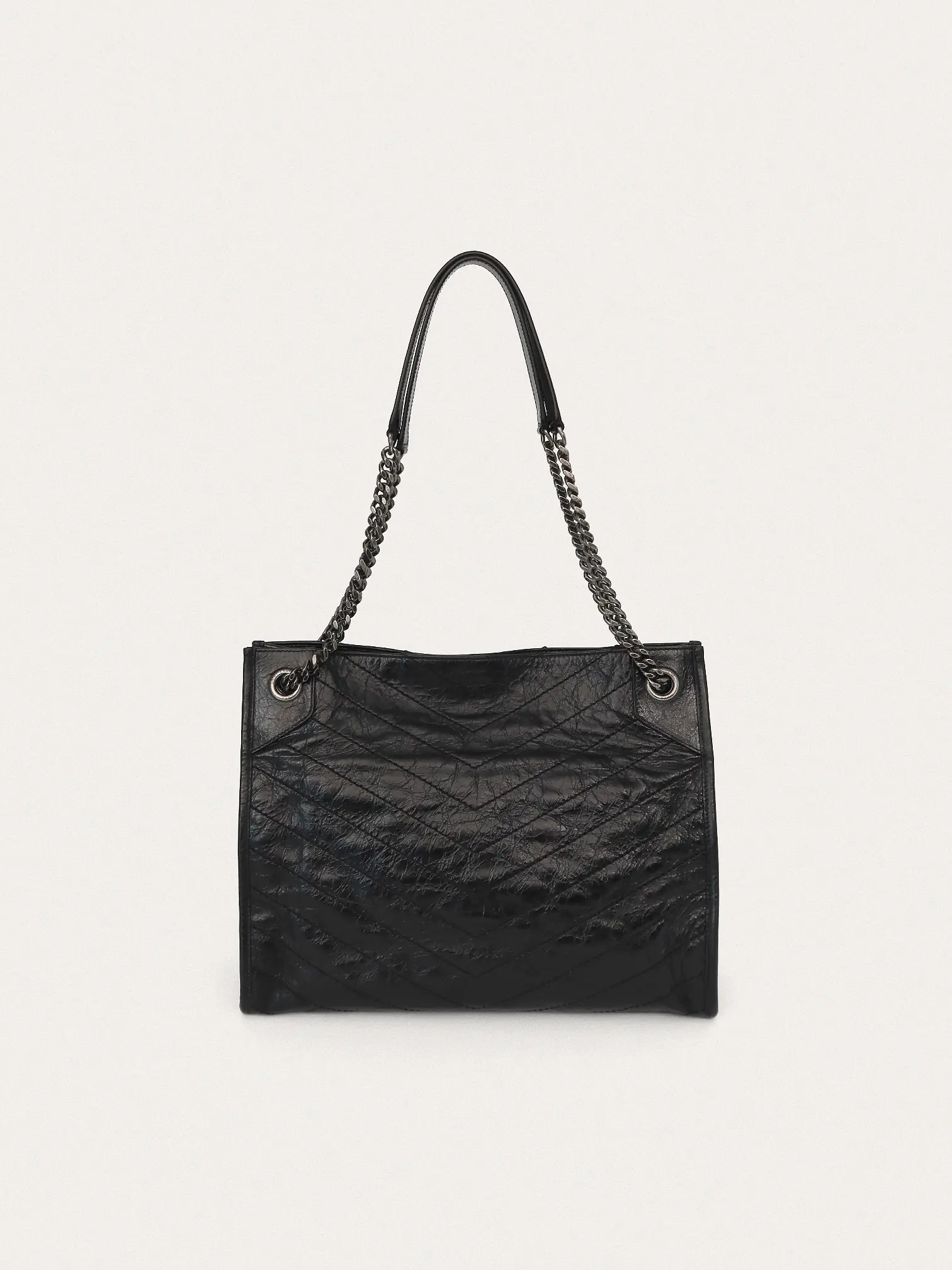 Saint Laurent Niki Shopping Bag Medium - Master