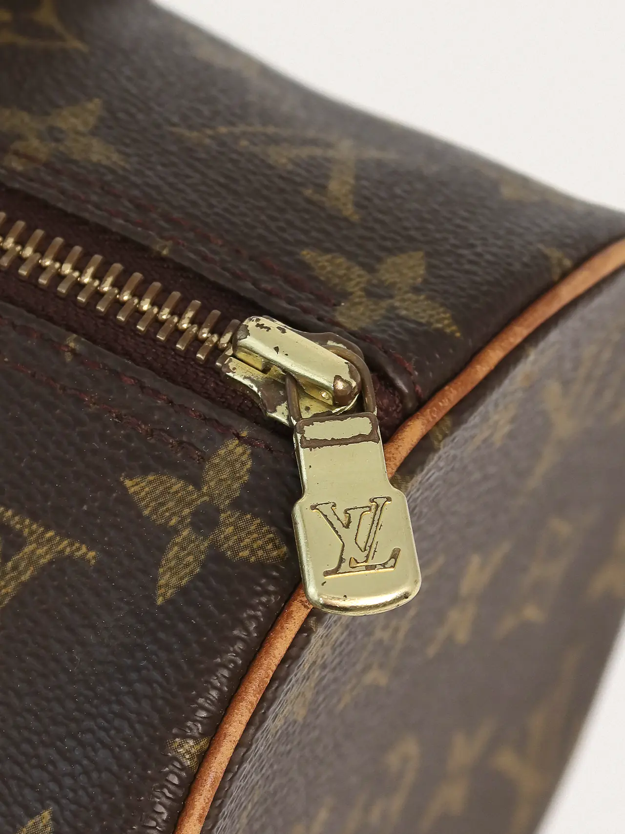 Louis Vuitton Papillon 30 - Master