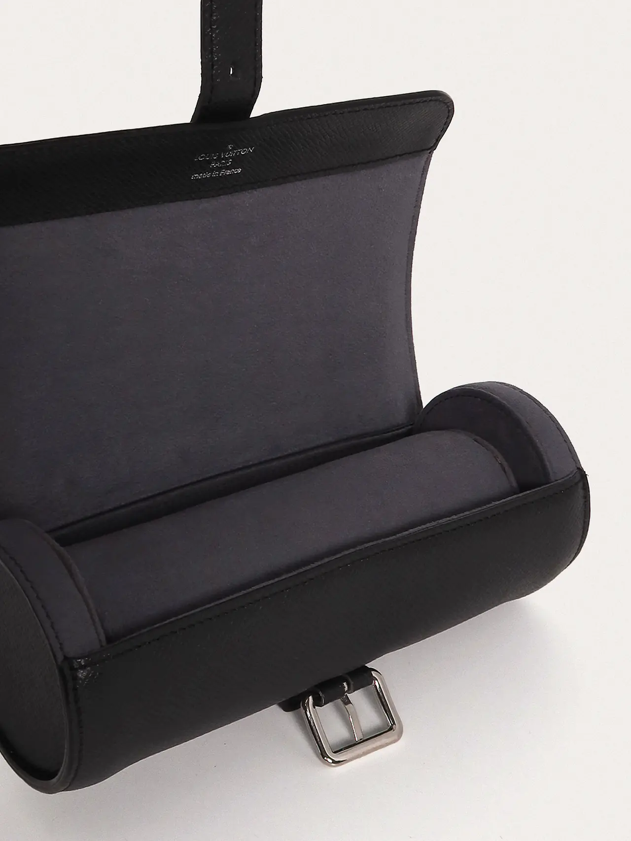 Louis Vuitton Watch Travel Case - Master