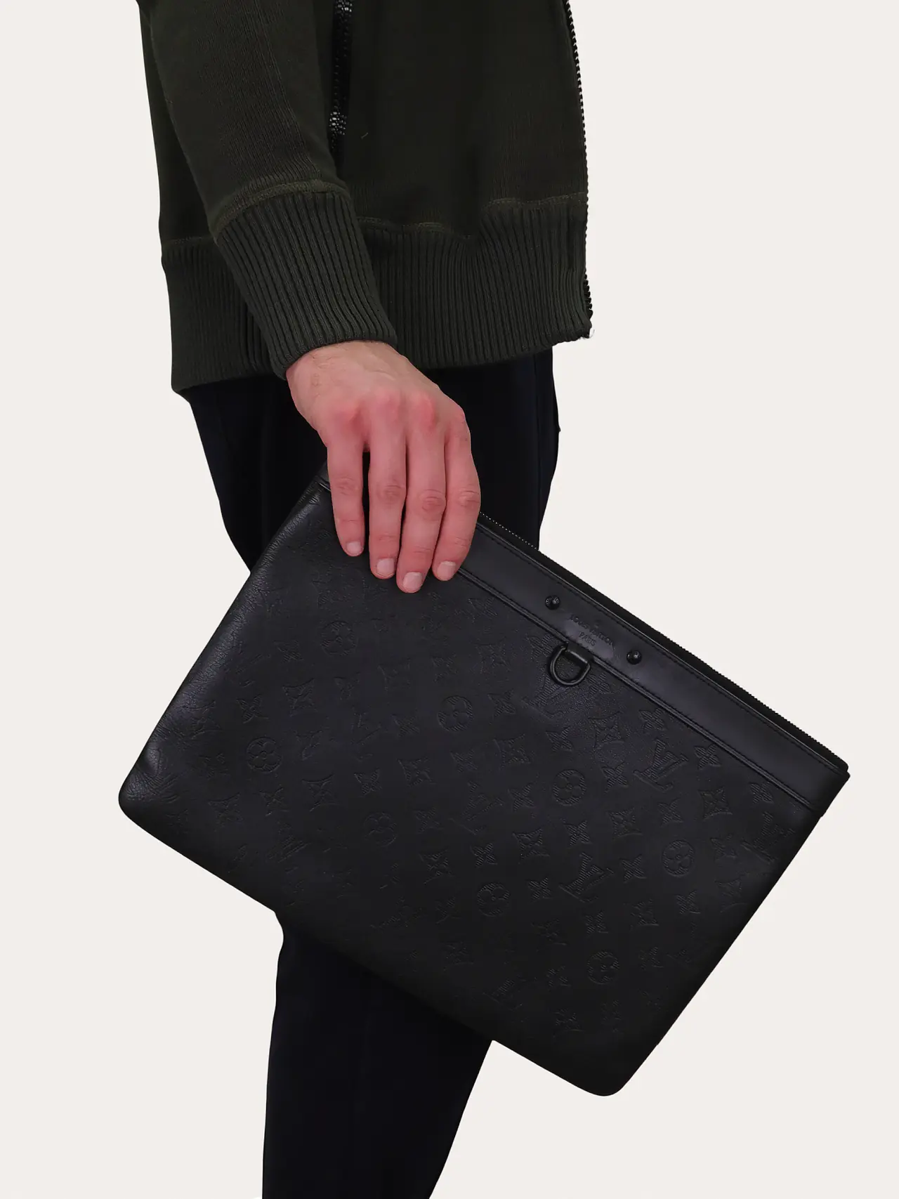 Shadow Discovery Pochette - Master