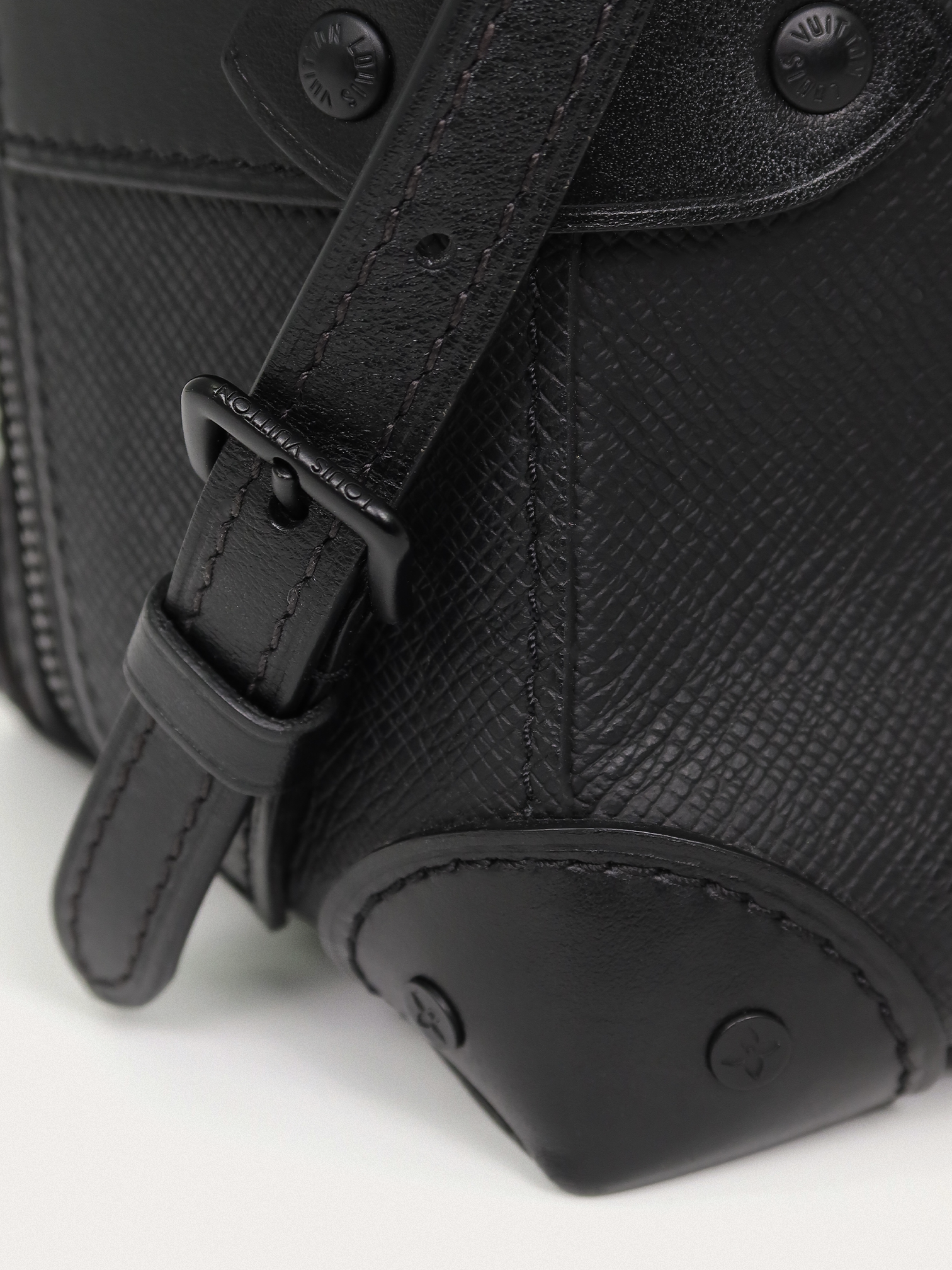 Louis Vuitton Soft Trunk Backpack Rainbow - Master