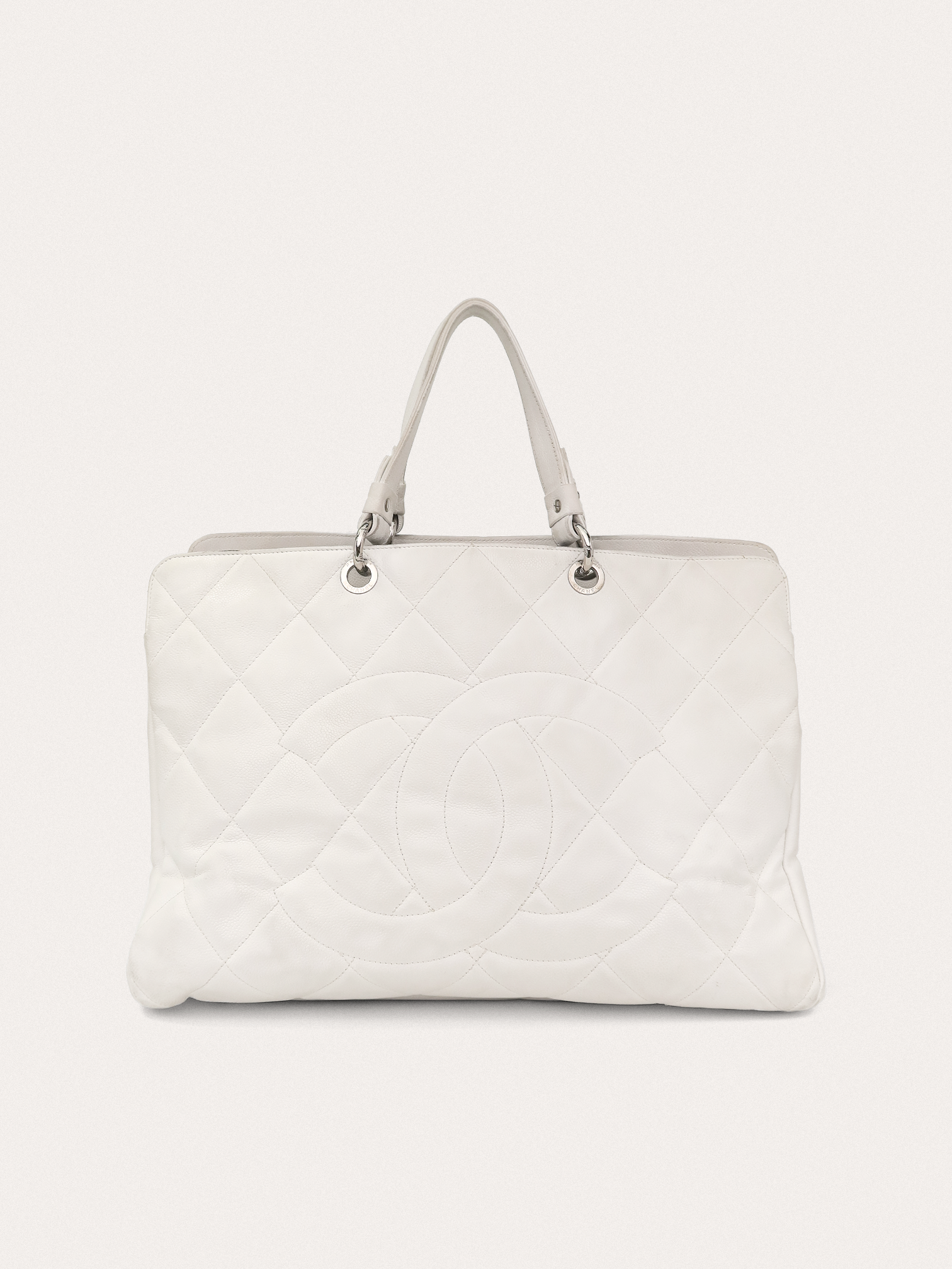 Chanel Timeless Tote primary image