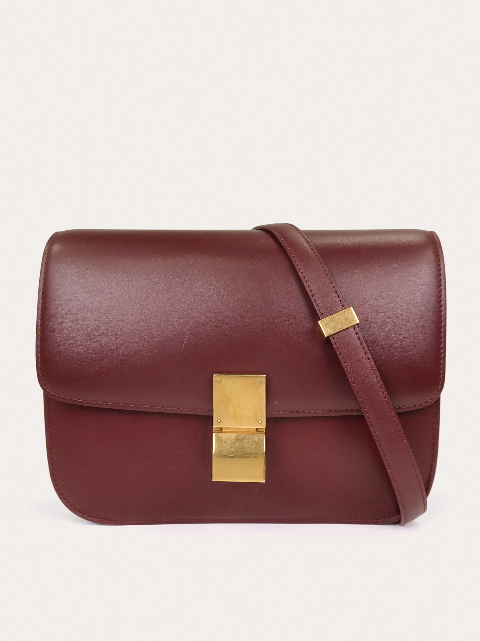 Celine Classic Box primary image
