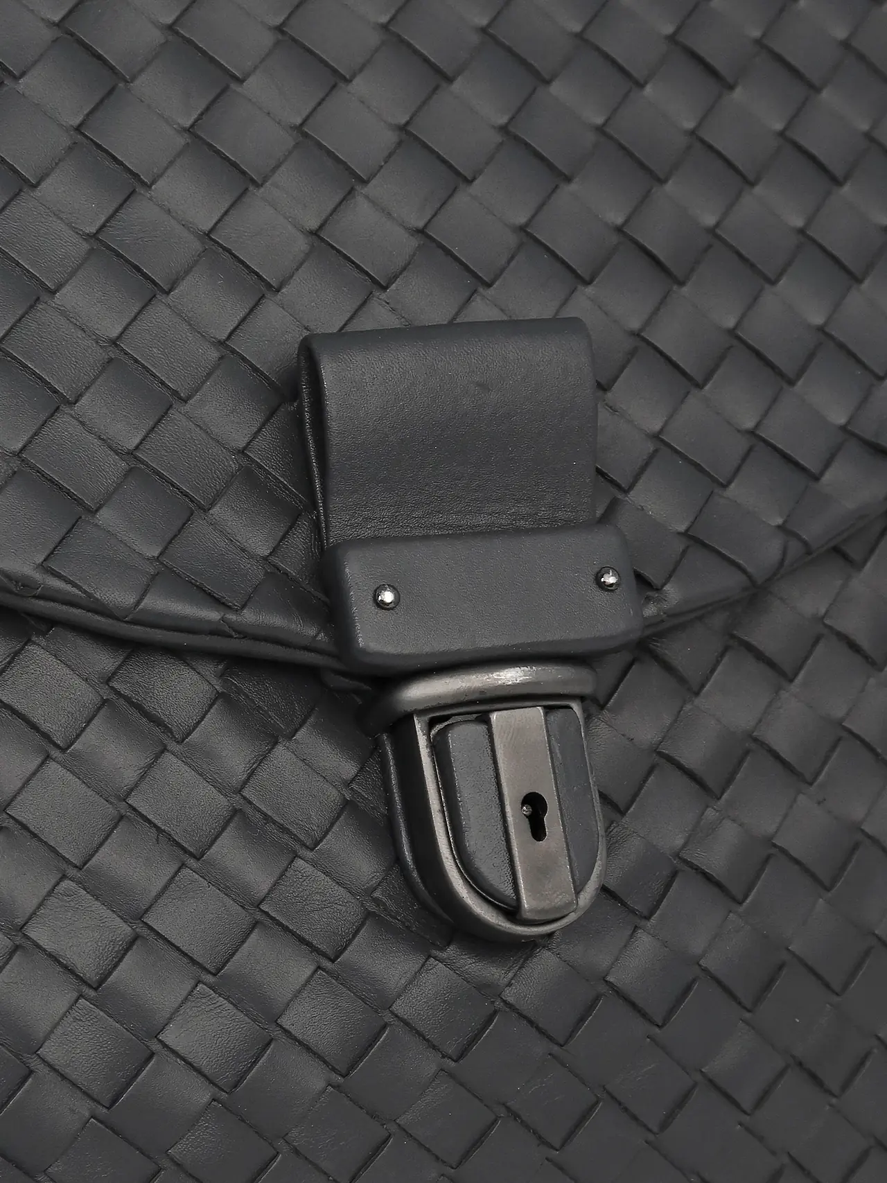 Bottega Veneta Intrecciato Briefcase - Master