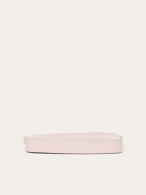 Croque Calfskin Handbag - Master