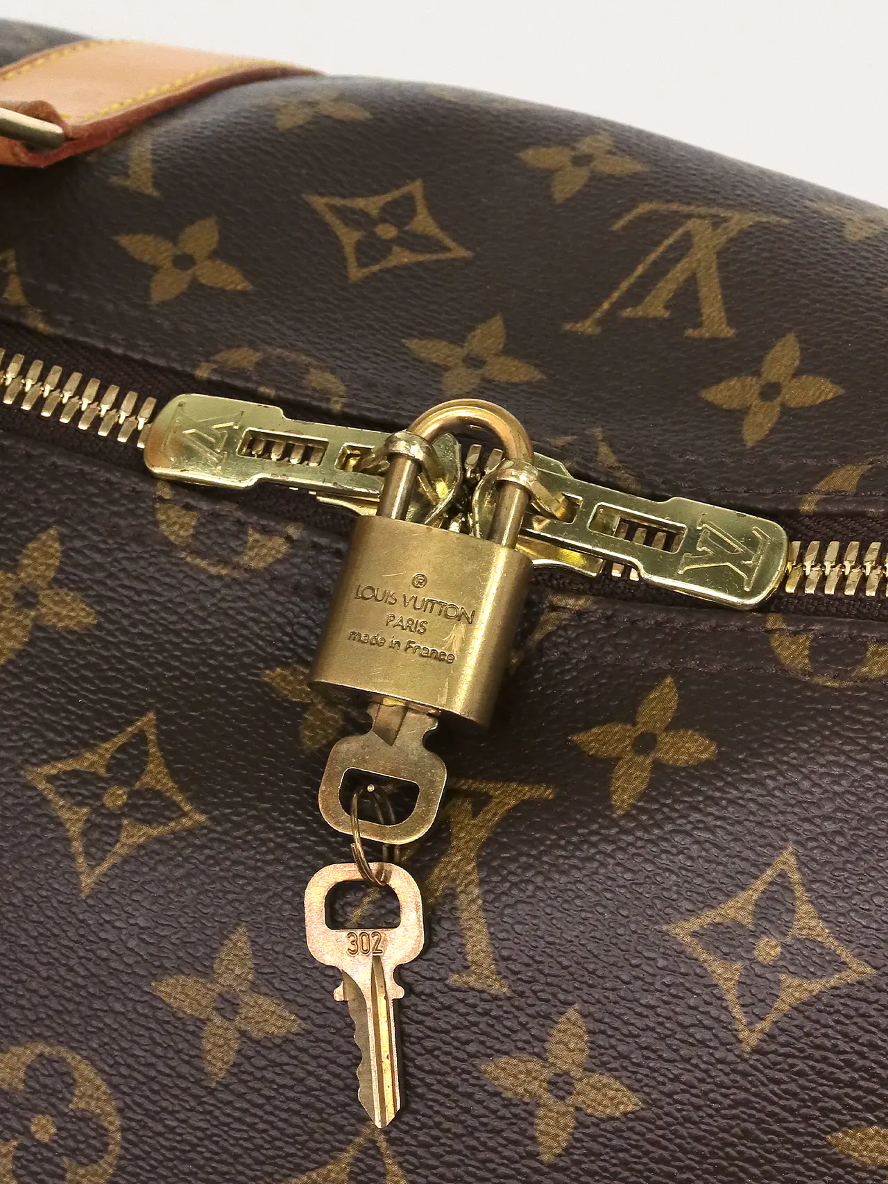 Keepall 55 - Master