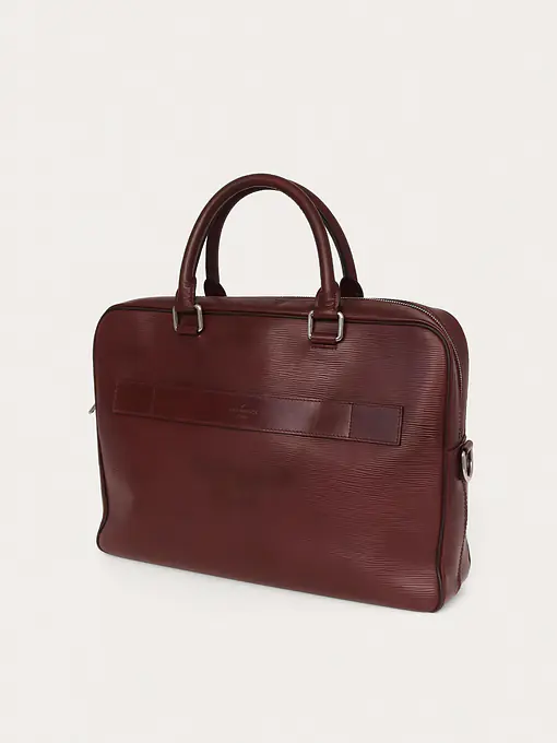 Louis Vuitton Porte Documents Voyage - Master