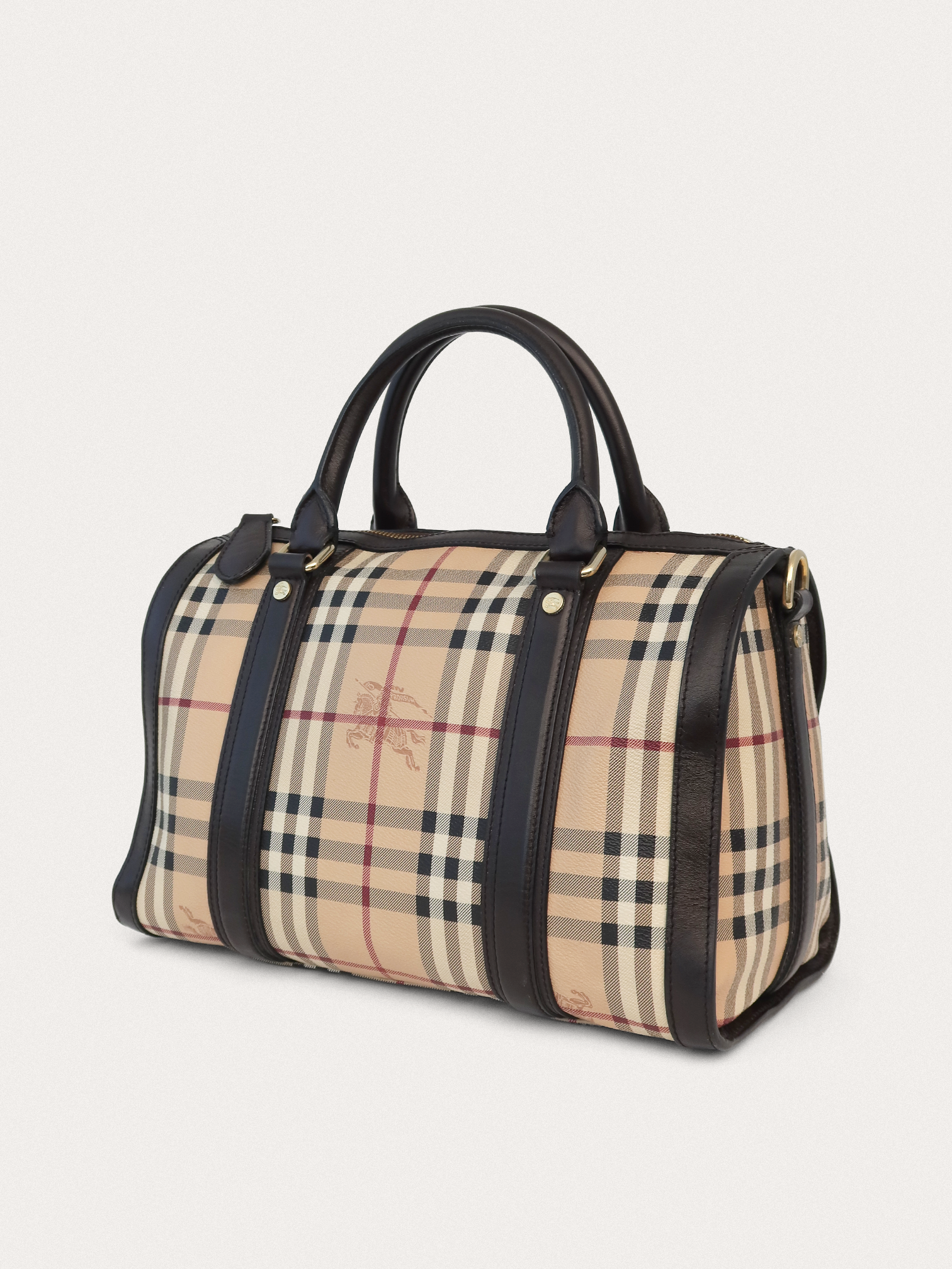 Burberry Alchester - Master