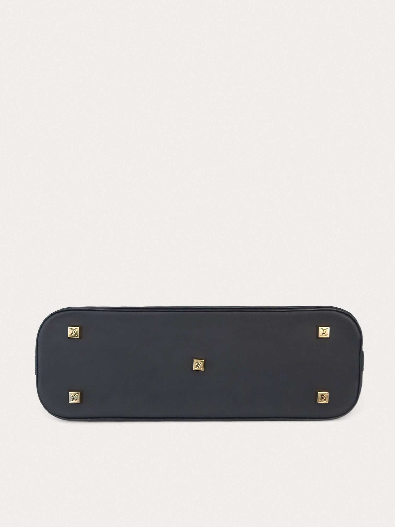 Louis Vuitton Lin Alma Long - Master