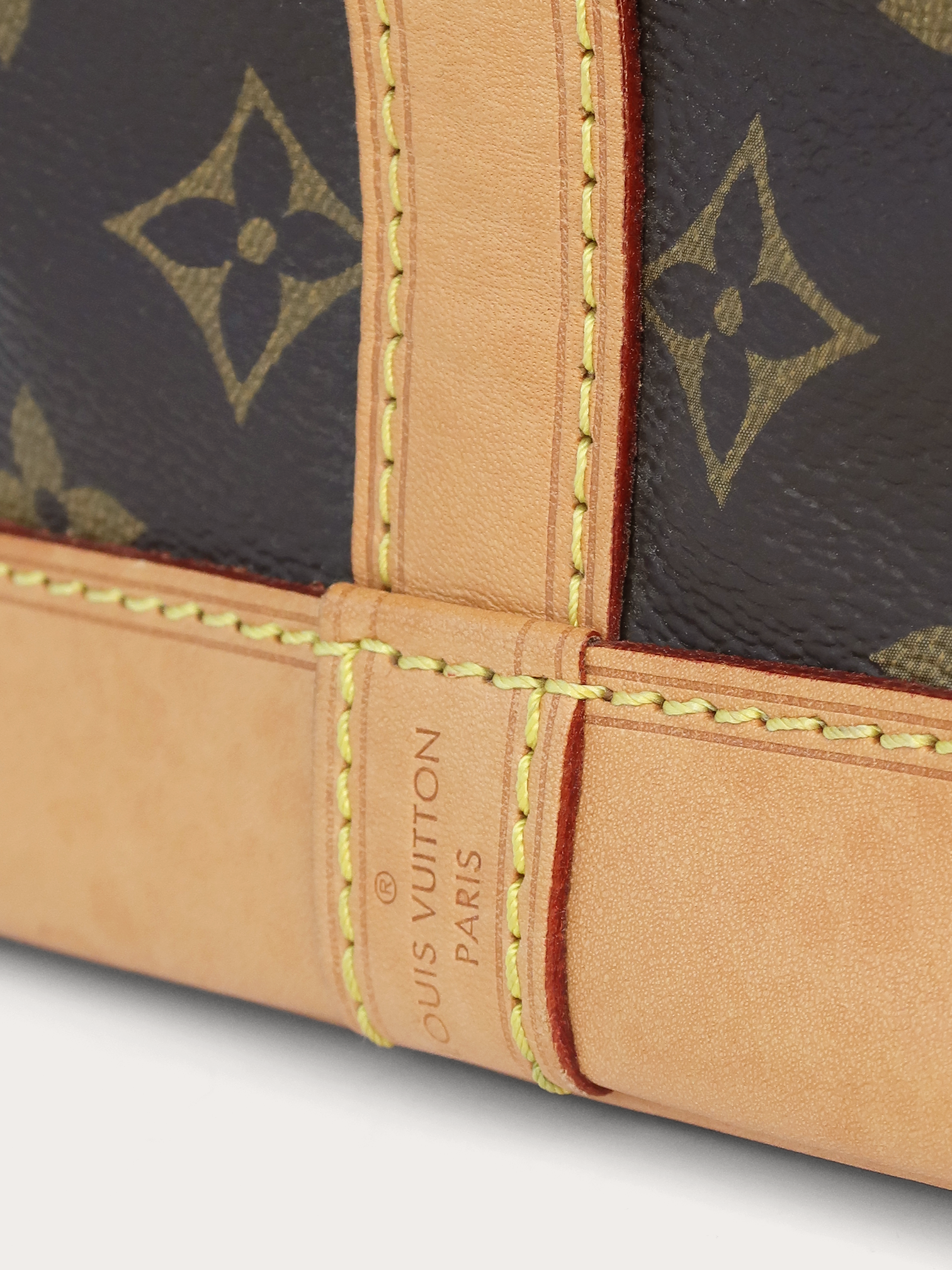 Louis Vuitton Noe Petit - Master