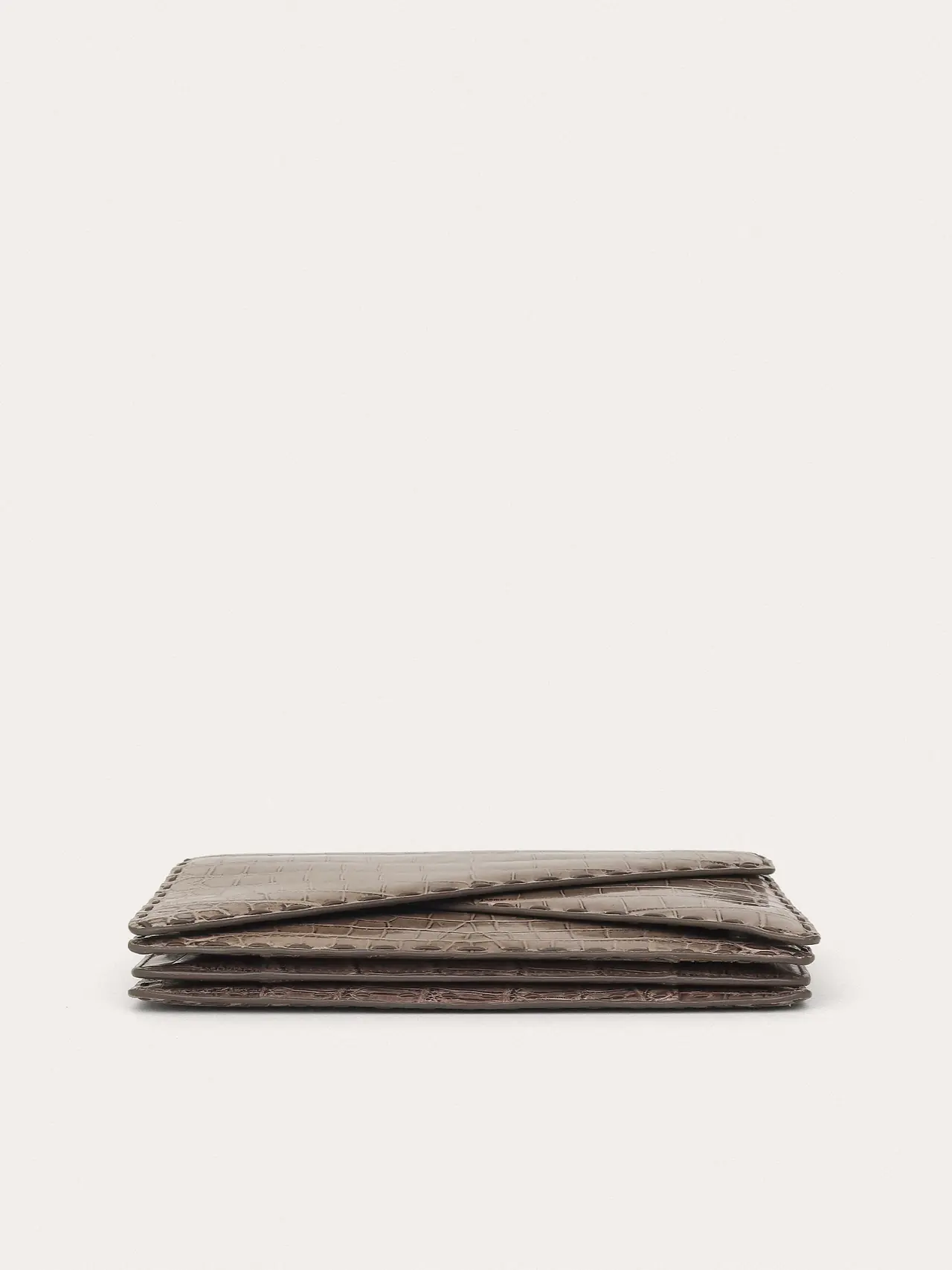 Crocodile Clutch - Master