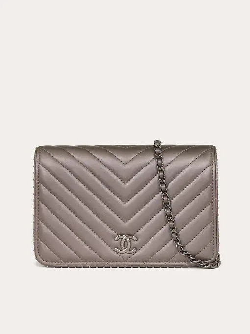 Wallet-on-Chain - Master