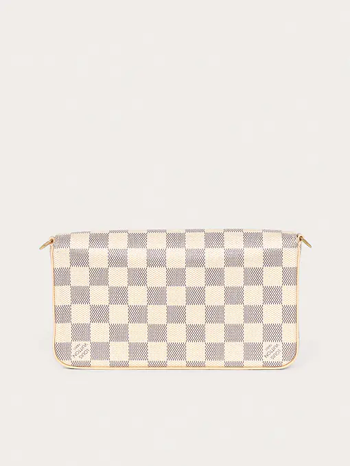 Louis Vuitton Felicie - Master
